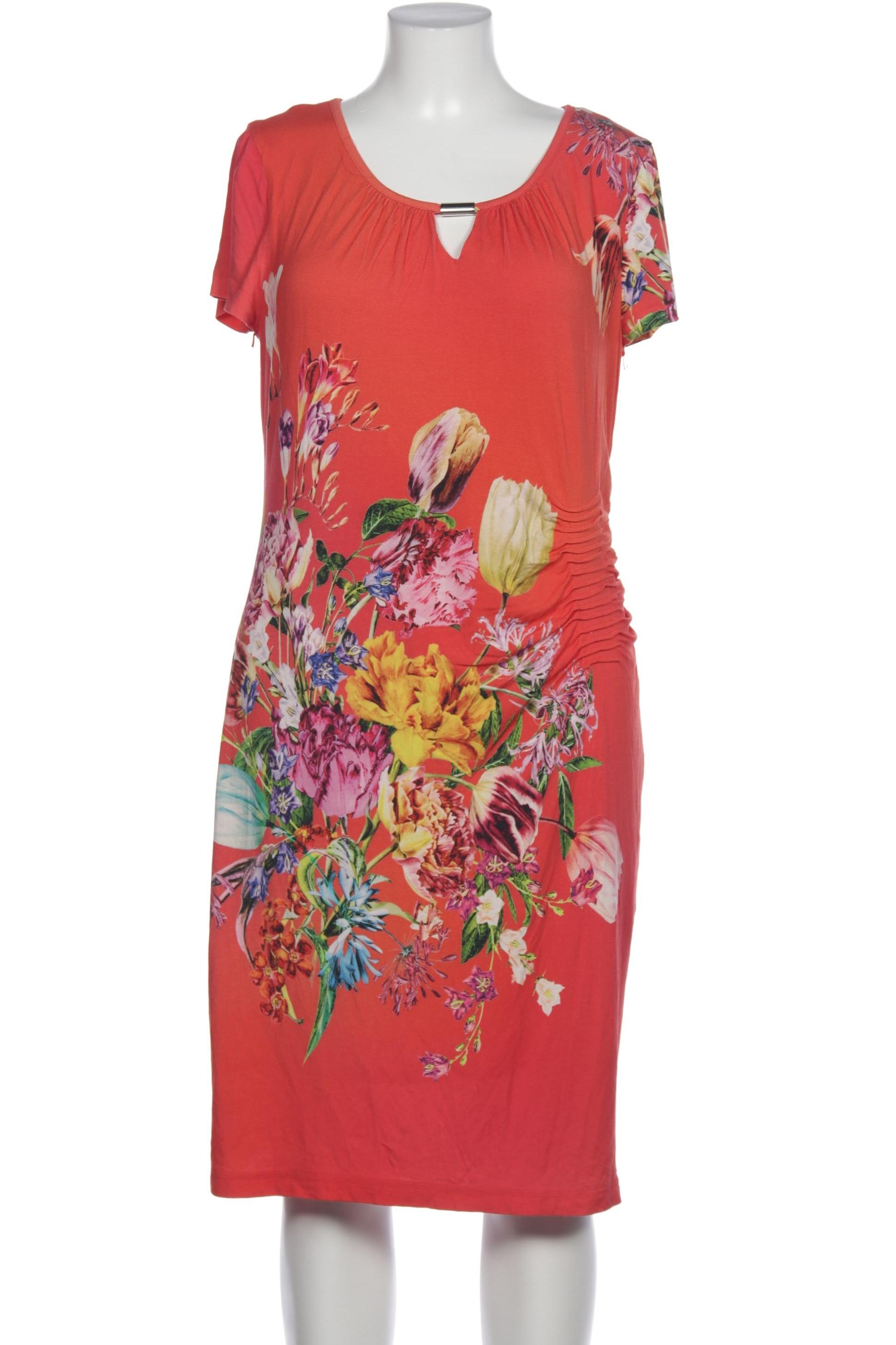 

Apanage Damen Kleid, orange, Gr. 46