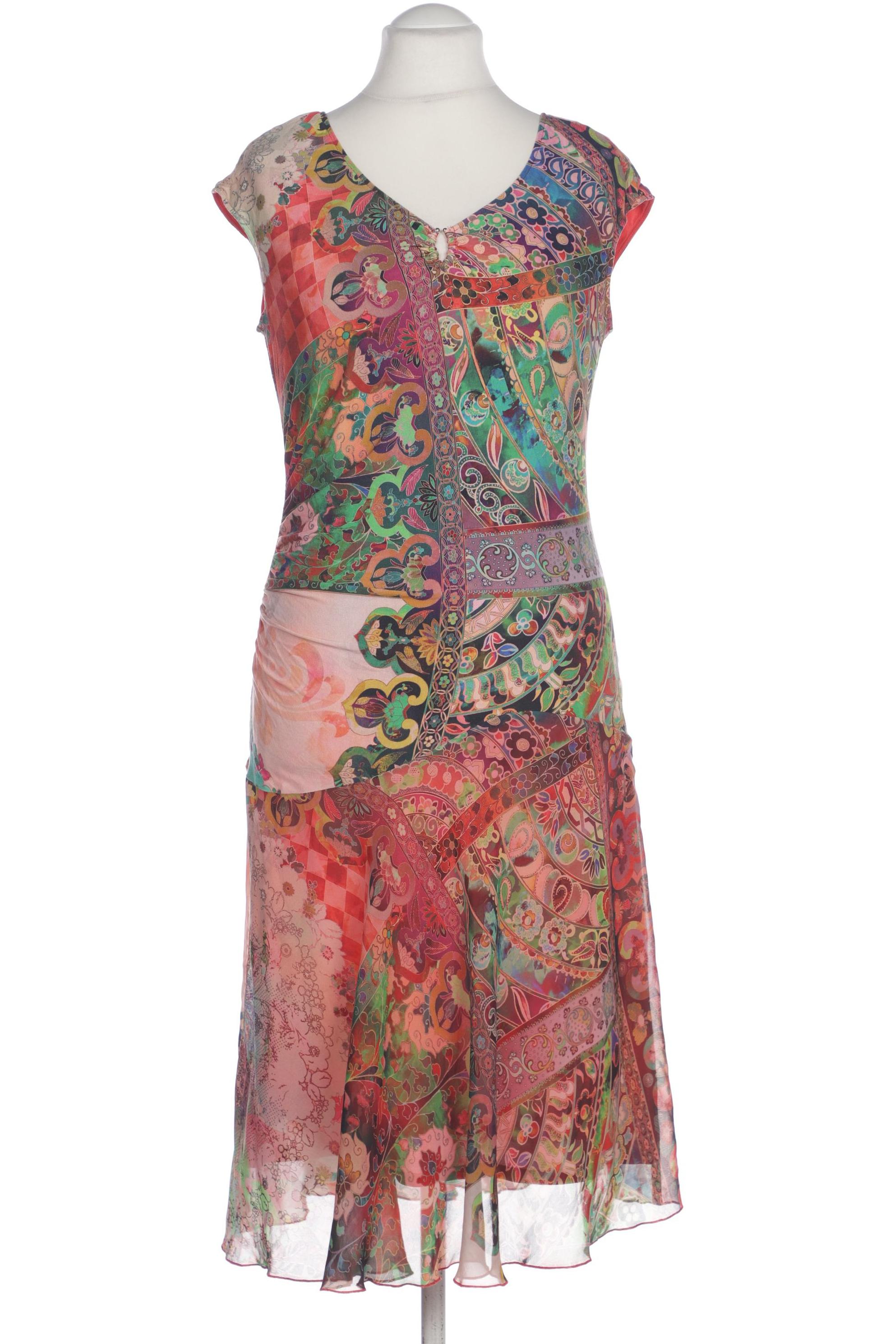 

APANAGE Damen Kleid, mehrfarbig
