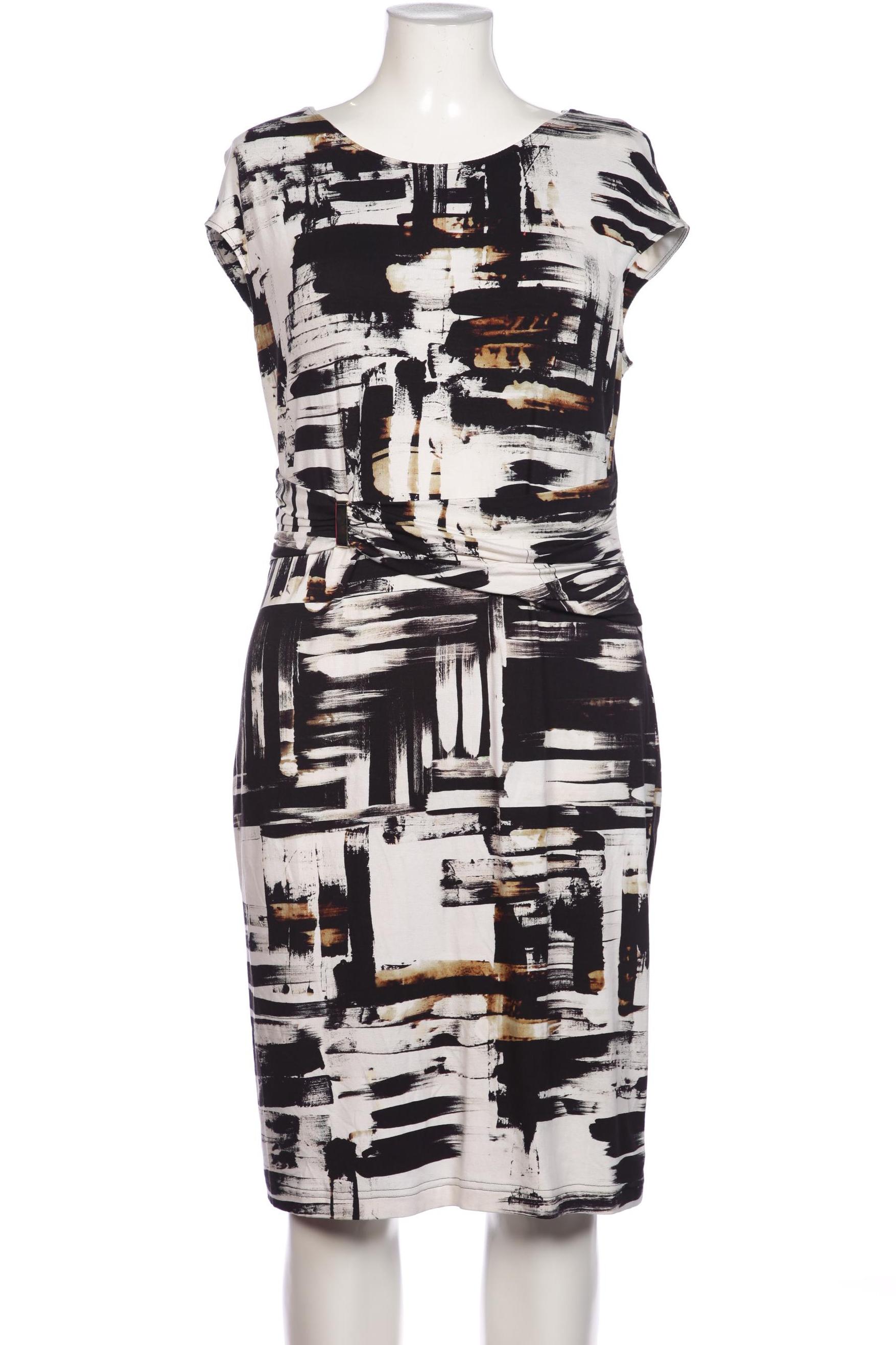 

Apanage Damen Kleid, mehrfarbig, Gr. 44