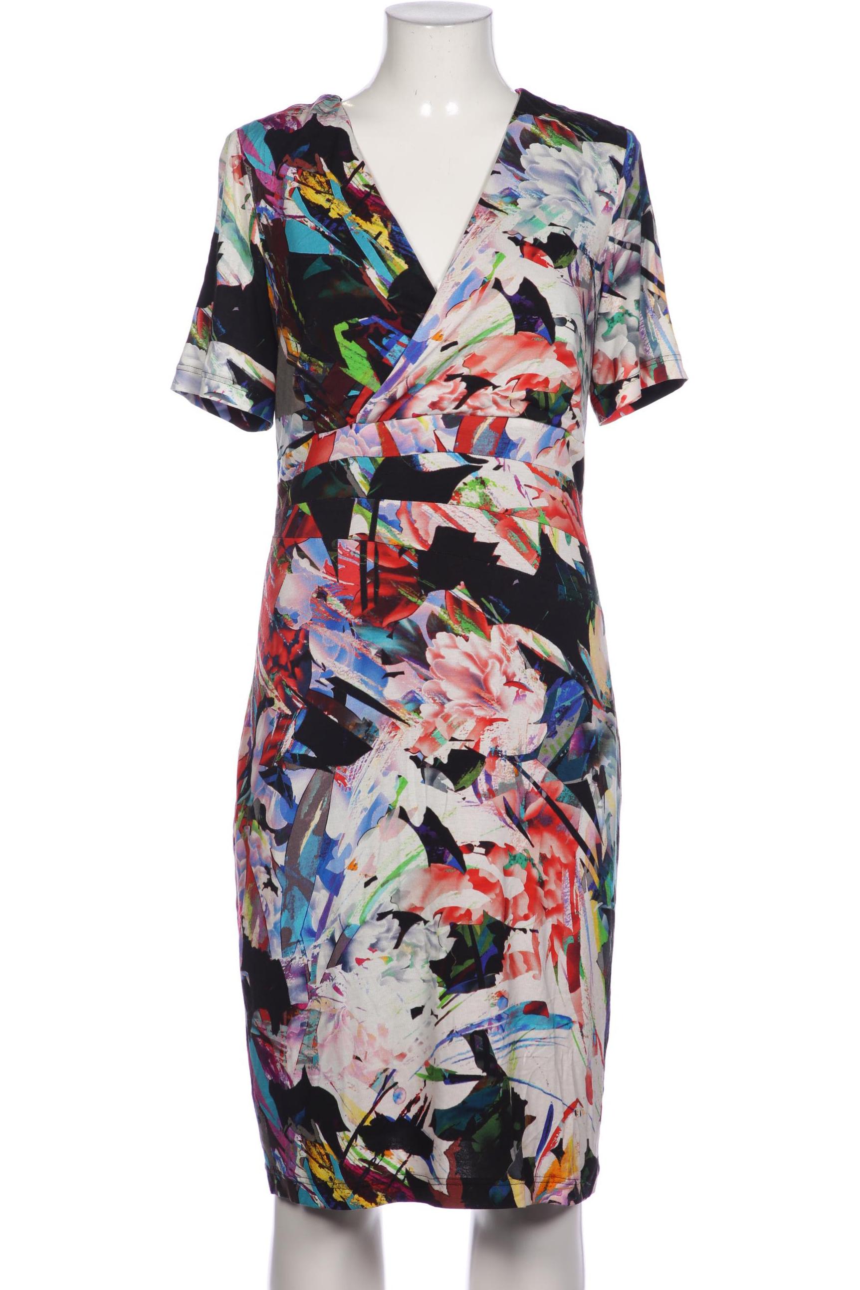 

APANAGE Damen Kleid, mehrfarbig
