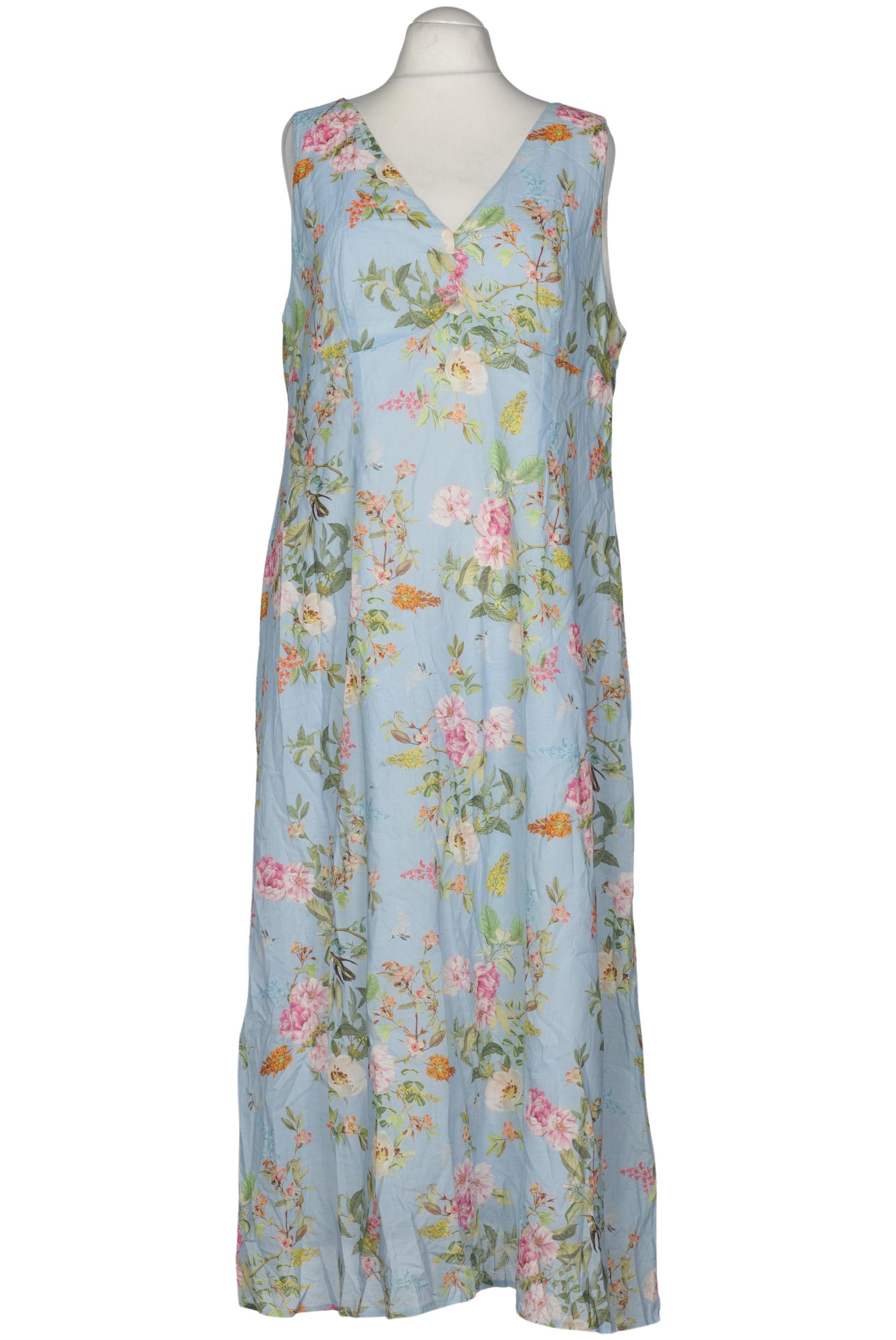 

Apanage Damen Kleid, hellblau, Gr. 46