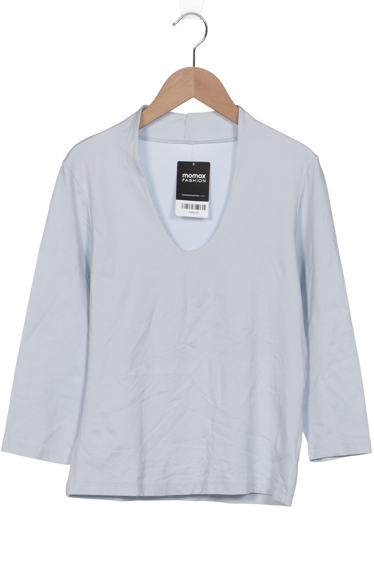 

APANAGE Damen Langarmshirt, hellblau