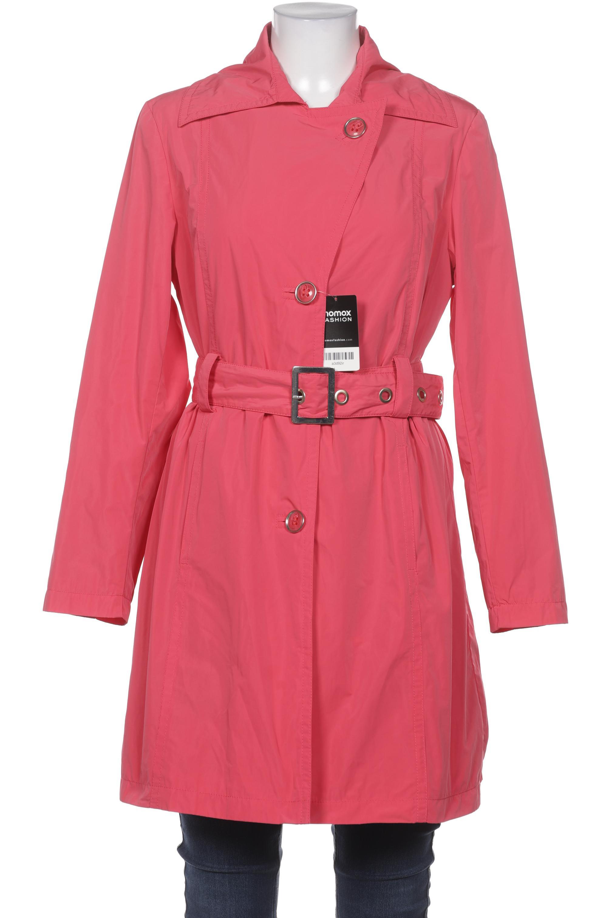 

Apanage Damen Mantel, pink, Gr. 40