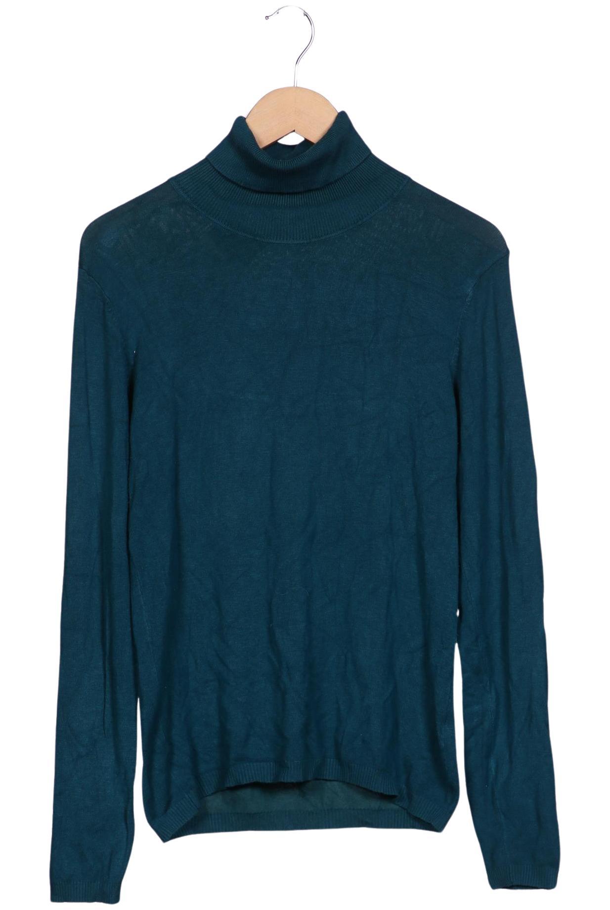 

Apanage Damen Pullover, türkis, Gr. 42