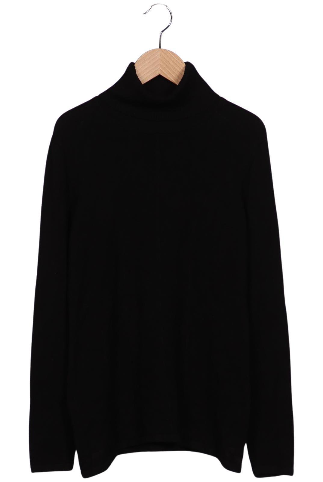 

Apanage Damen Pullover, schwarz, Gr. 38