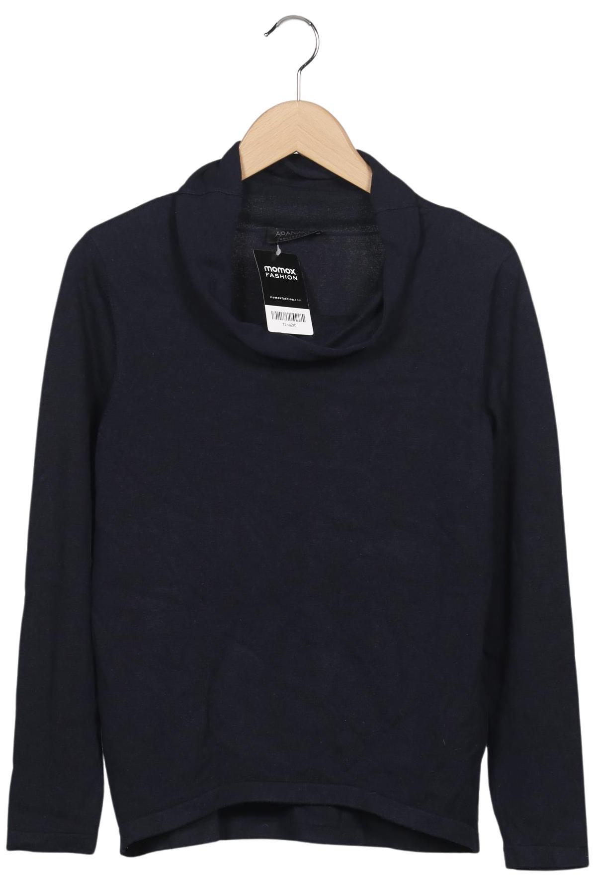 

Apanage Damen Pullover, marineblau, Gr. 38