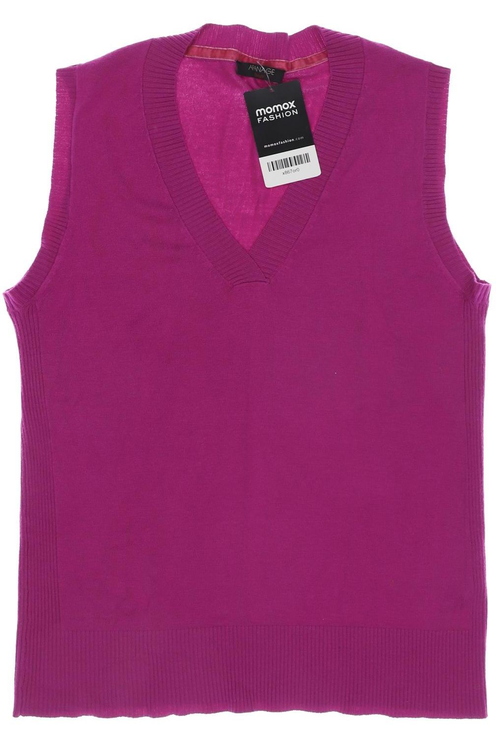 

APANAGE Damen Pullover, flieder