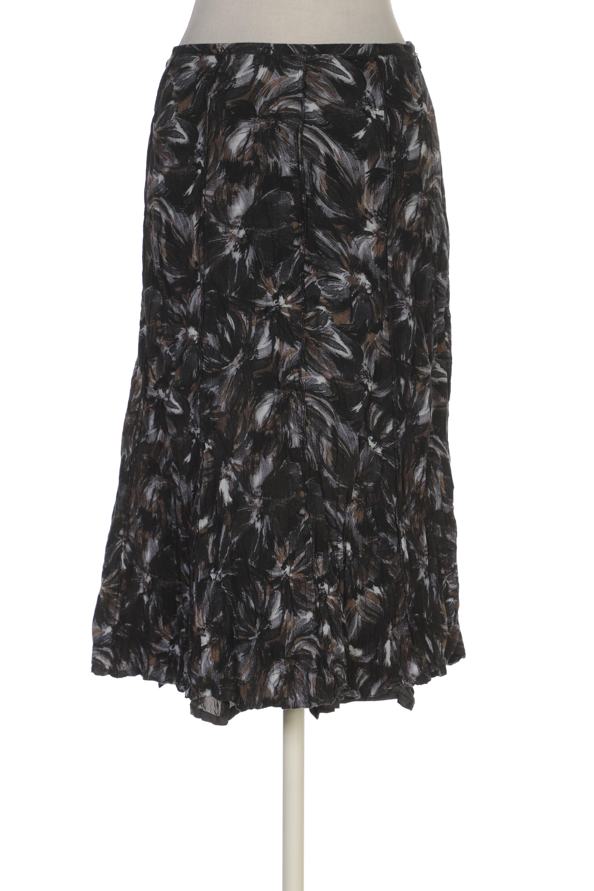 

Apanage Damen Rock, marineblau, Gr. 44