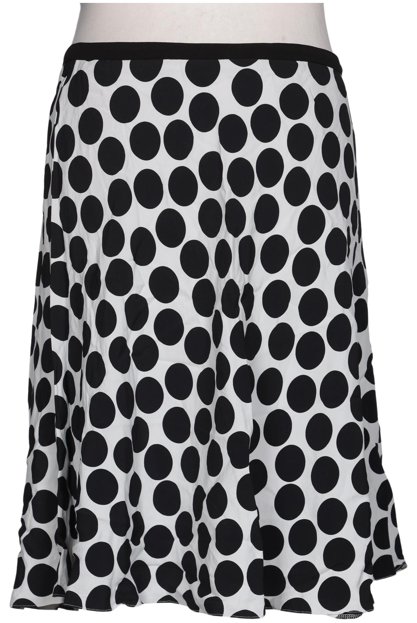 

Apanage Damen Rock, mehrfarbig, Gr. 42