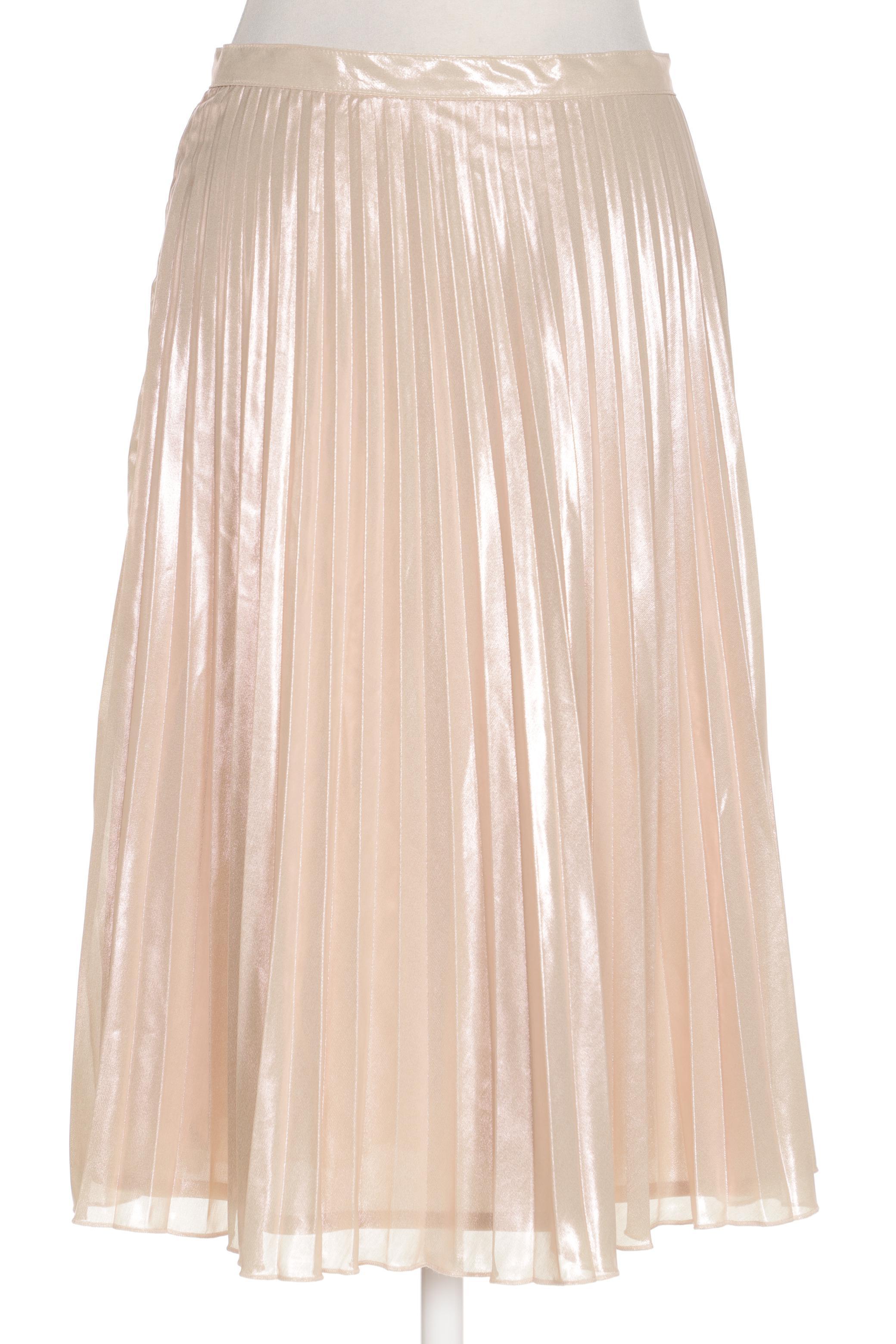 

Apanage Damen Rock, beige, Gr. 40