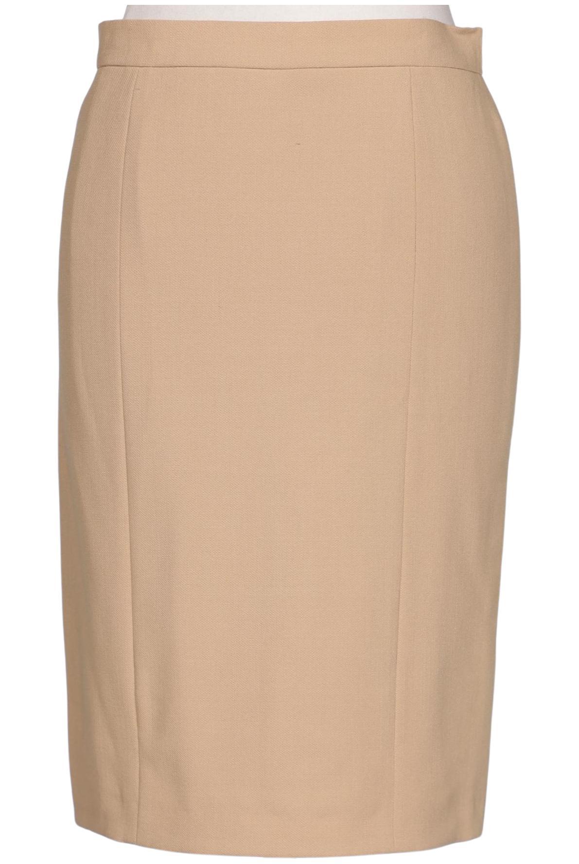 

Apanage Damen Rock, beige, Gr. 27
