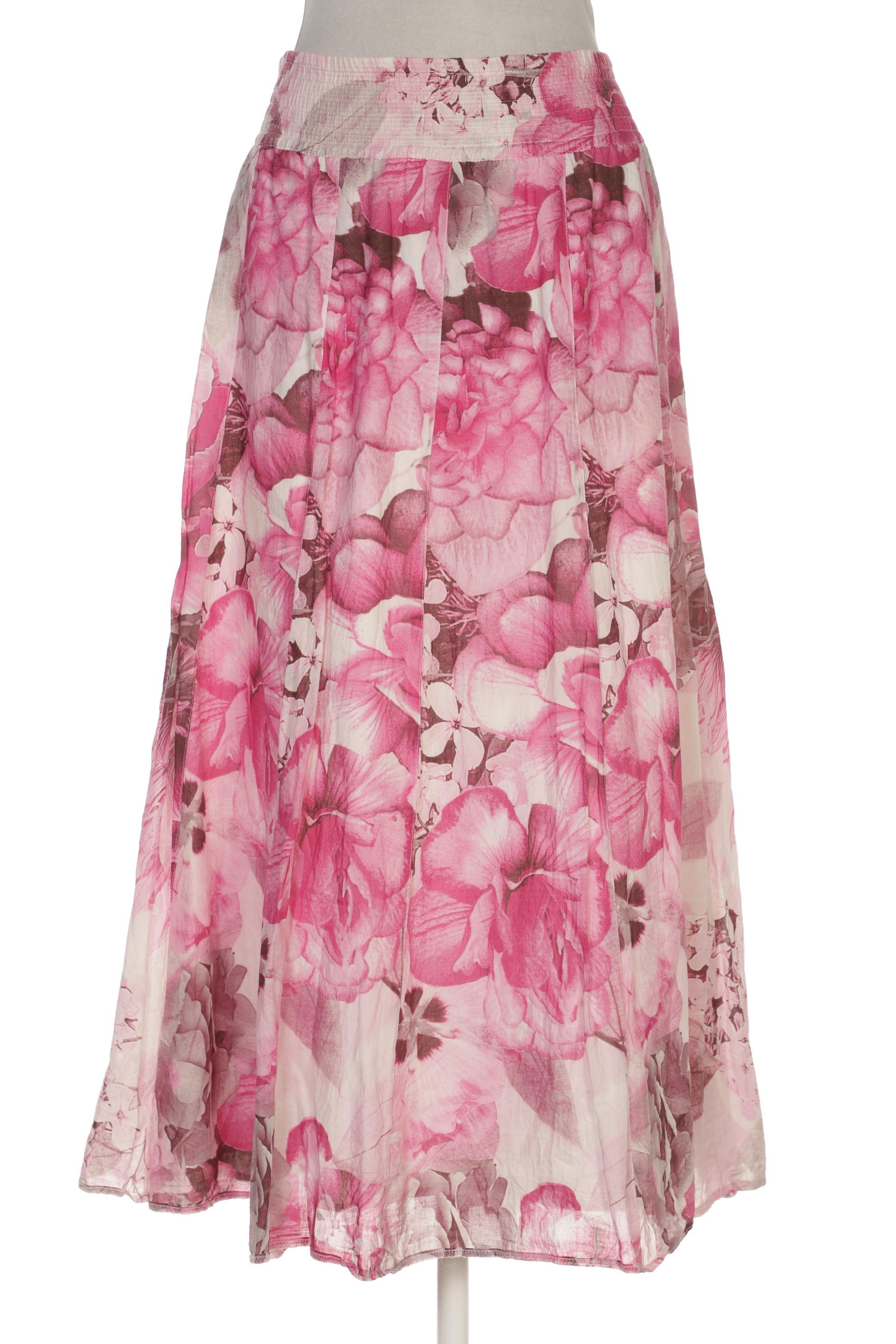 

Apanage Damen Rock, pink, Gr. 40
