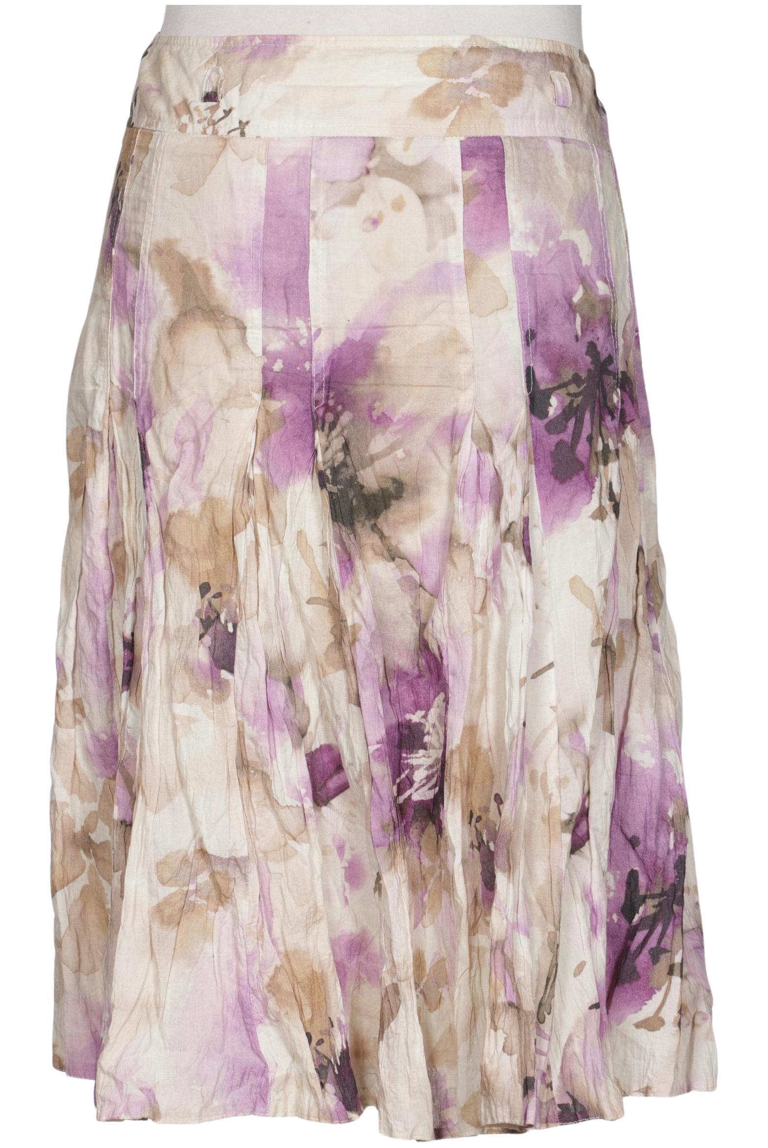 

Apanage Damen Rock, mehrfarbig, Gr. 60