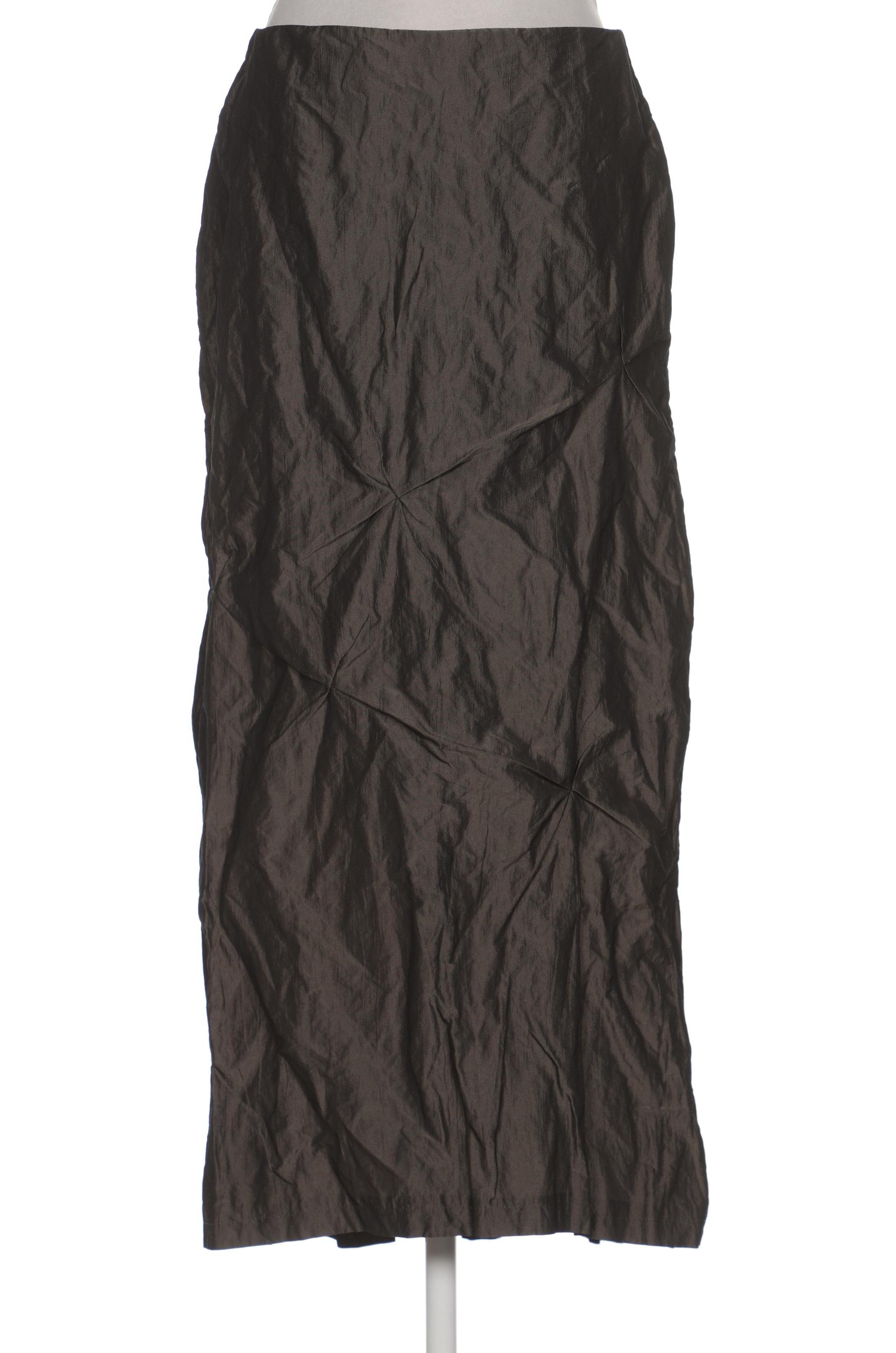 

Apanage Damen Rock, grau, Gr. 36