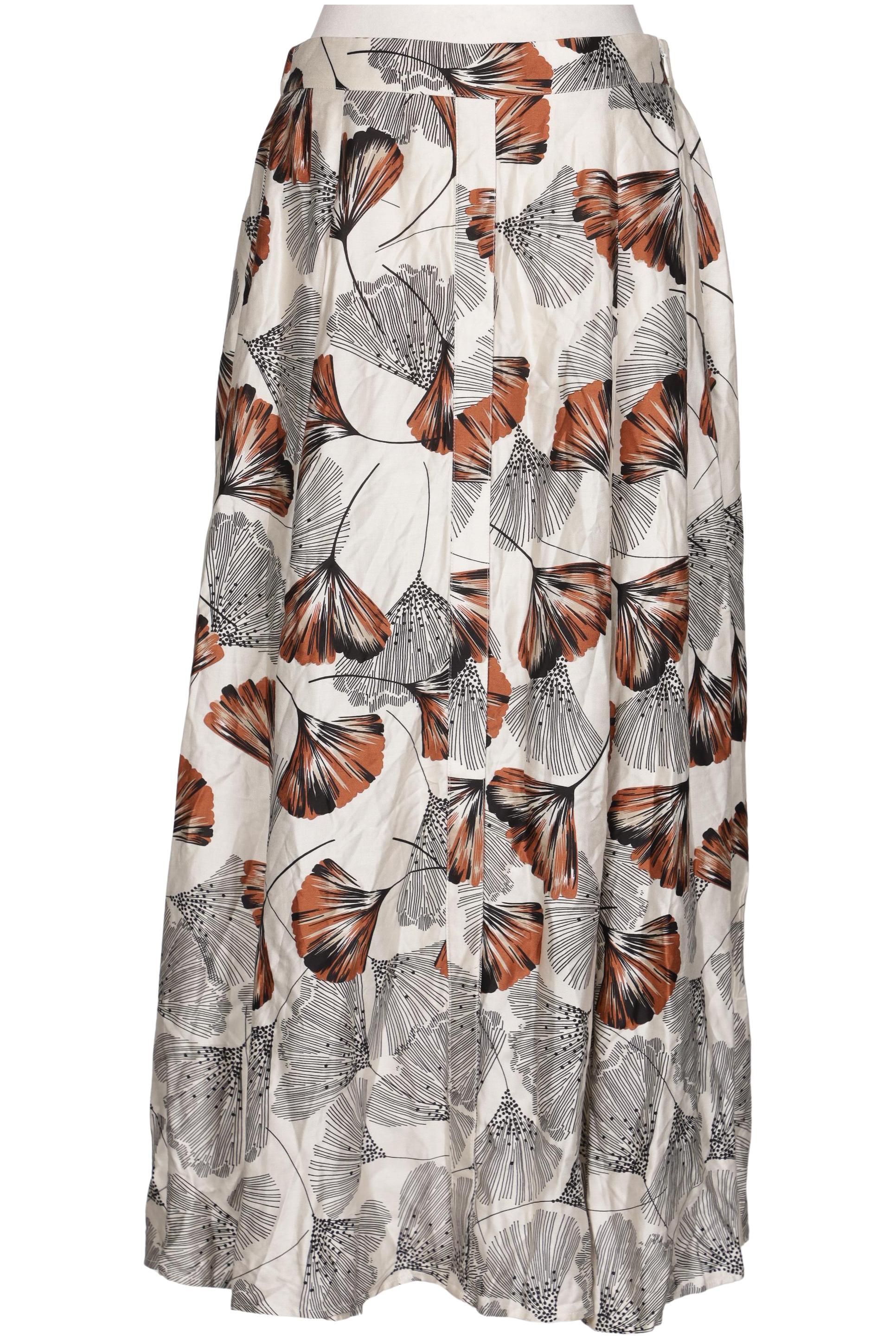 

Apanage Damen Rock, mehrfarbig, Gr. 28