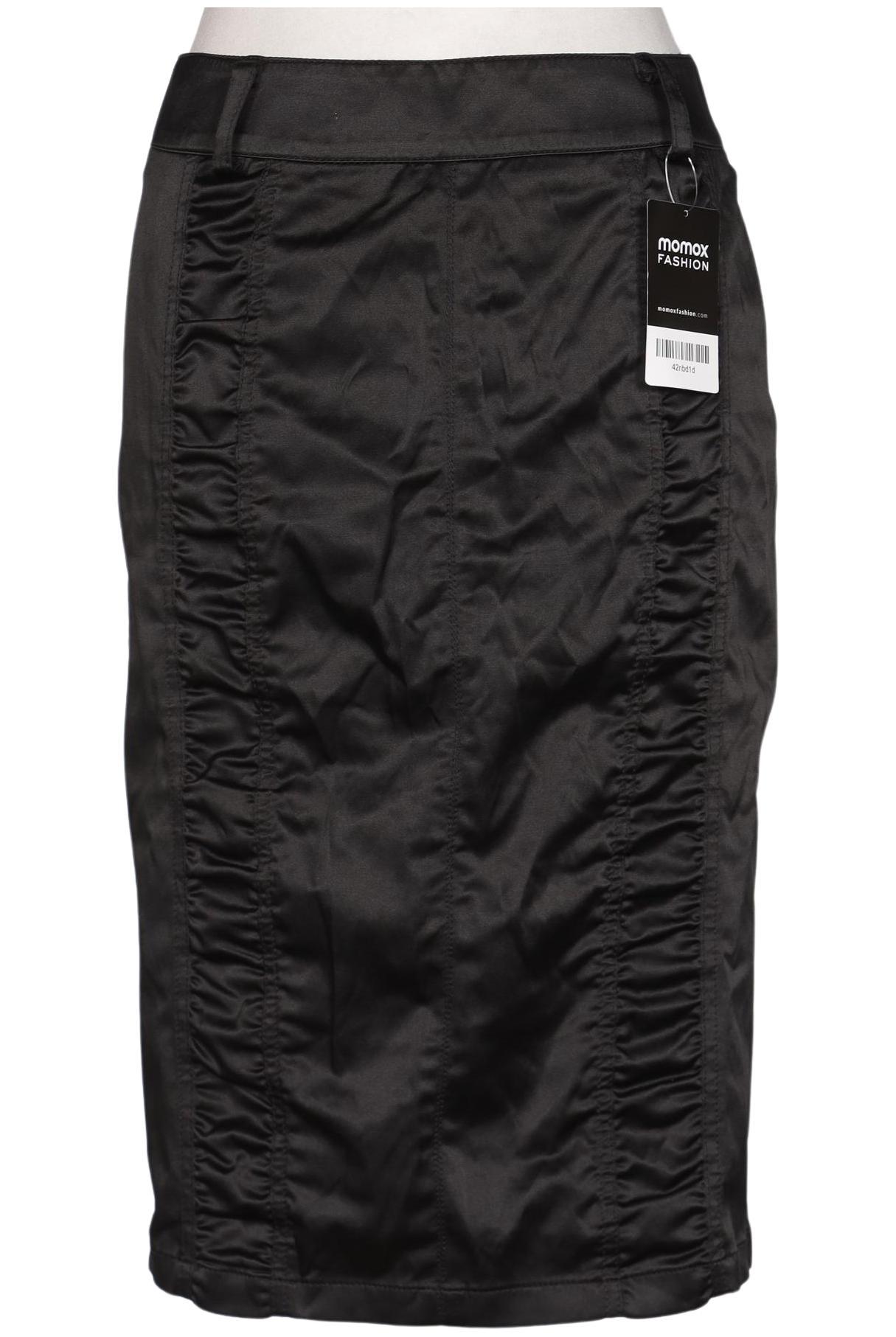 

Apanage Damen Rock, schwarz, Gr. 31