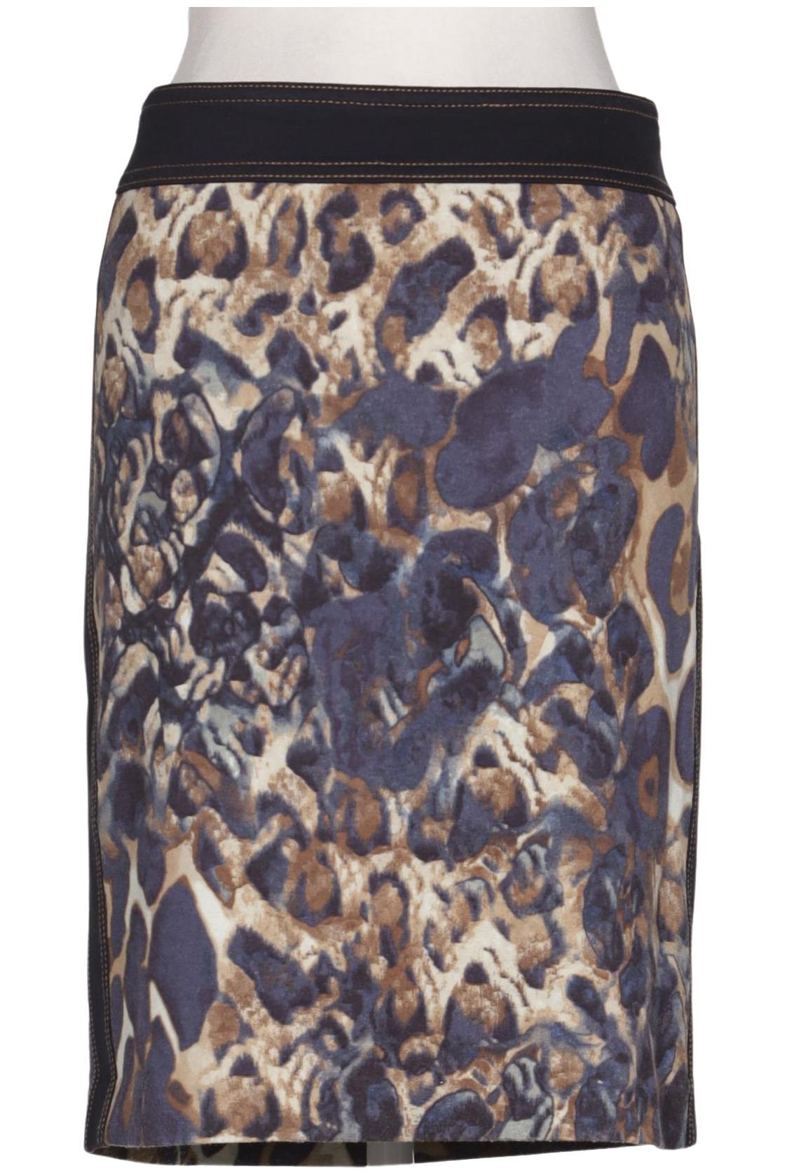 

Apanage Damen Rock, mehrfarbig, Gr. 38