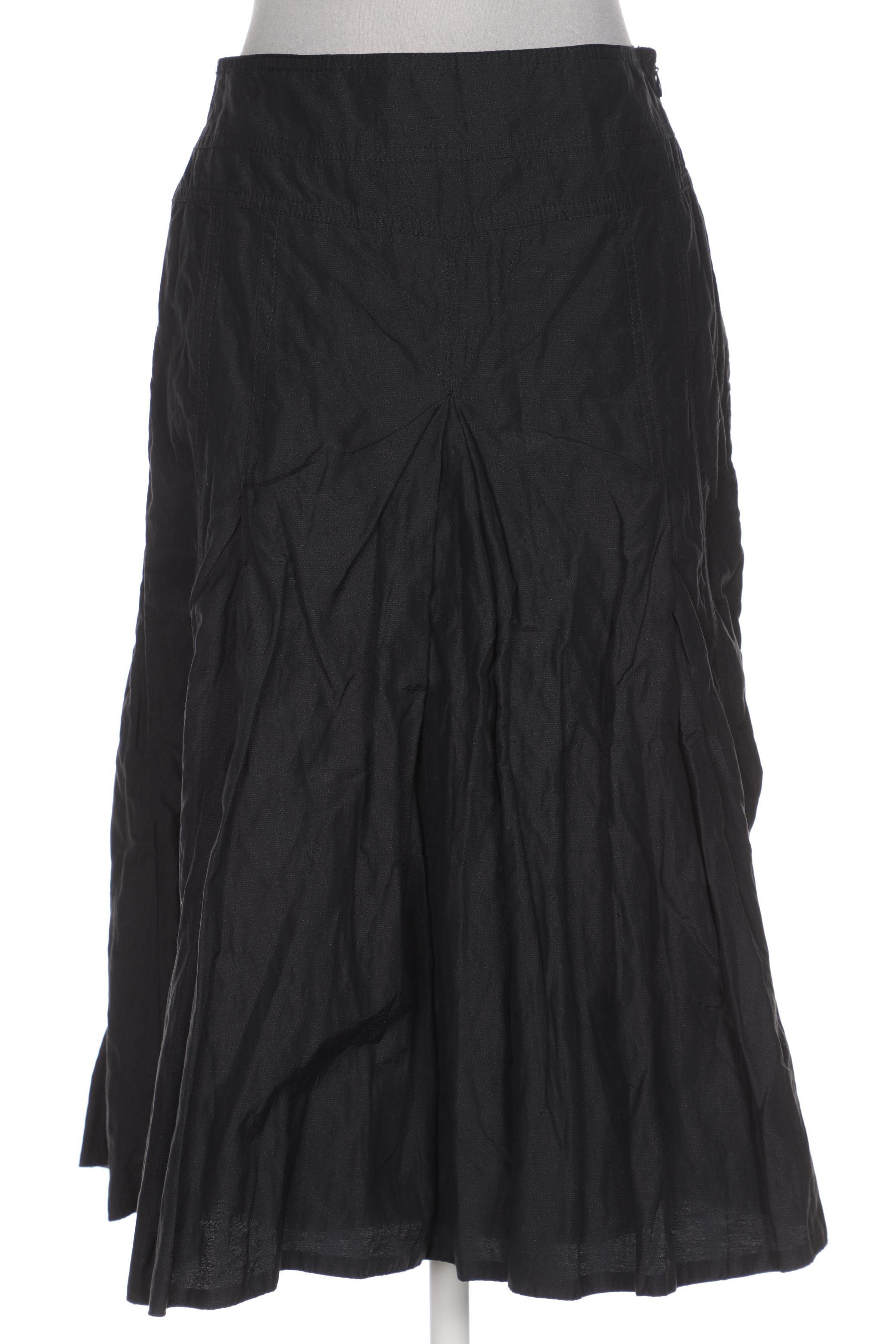 

Apanage Damen Rock, schwarz, Gr. 34