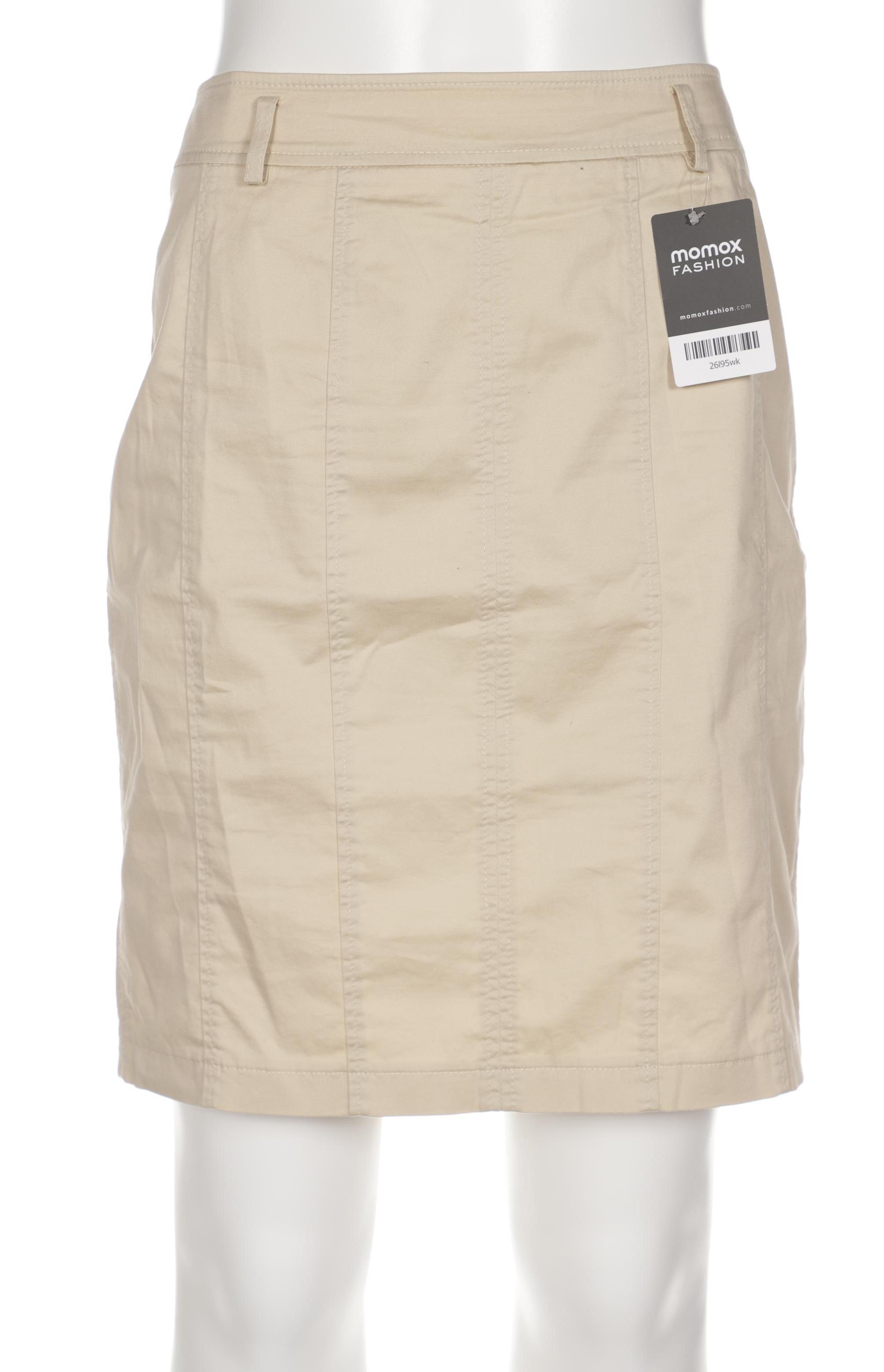 

APANAGE Damen Rock, beige