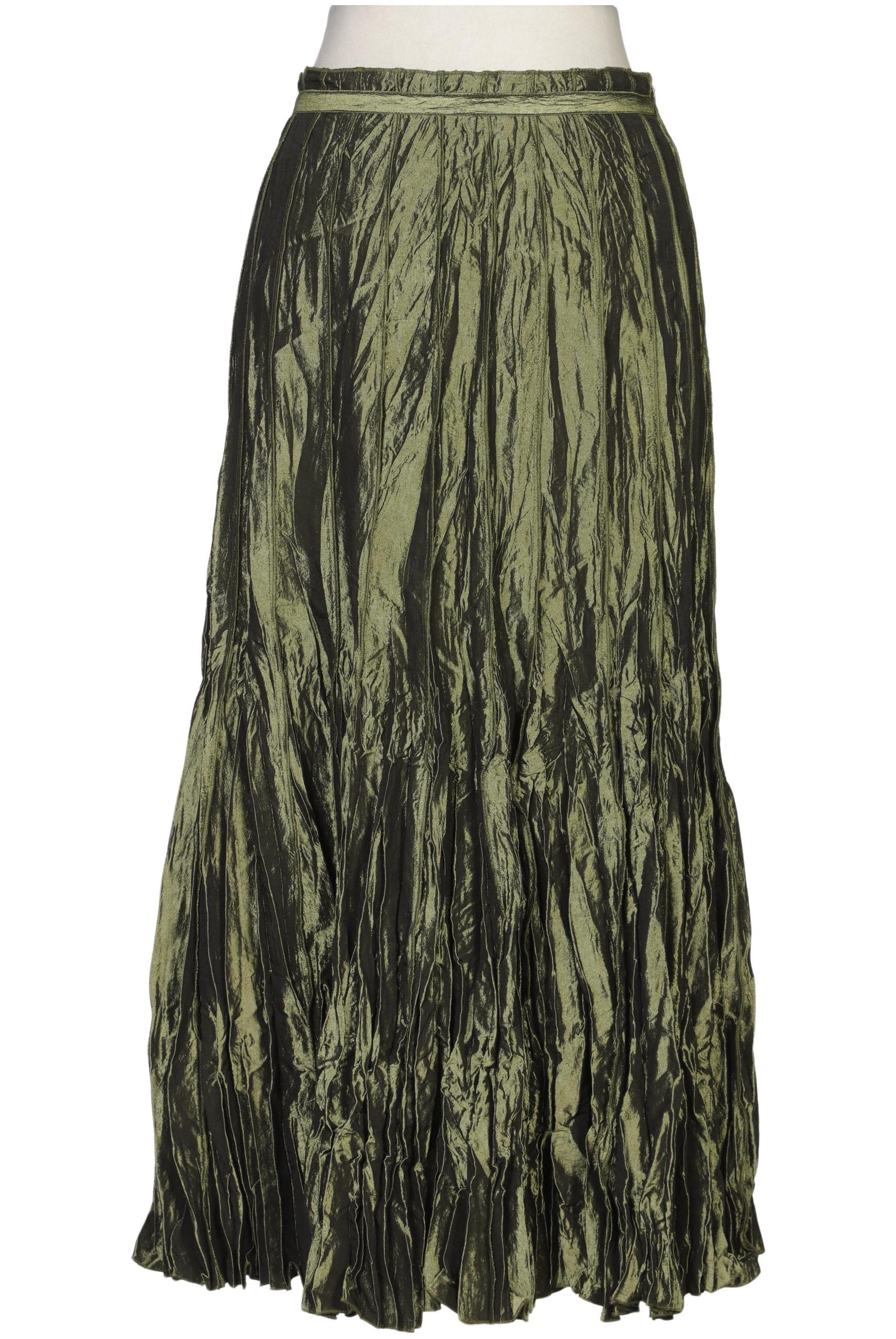 

Apanage Damen Rock, grün, Gr. 34