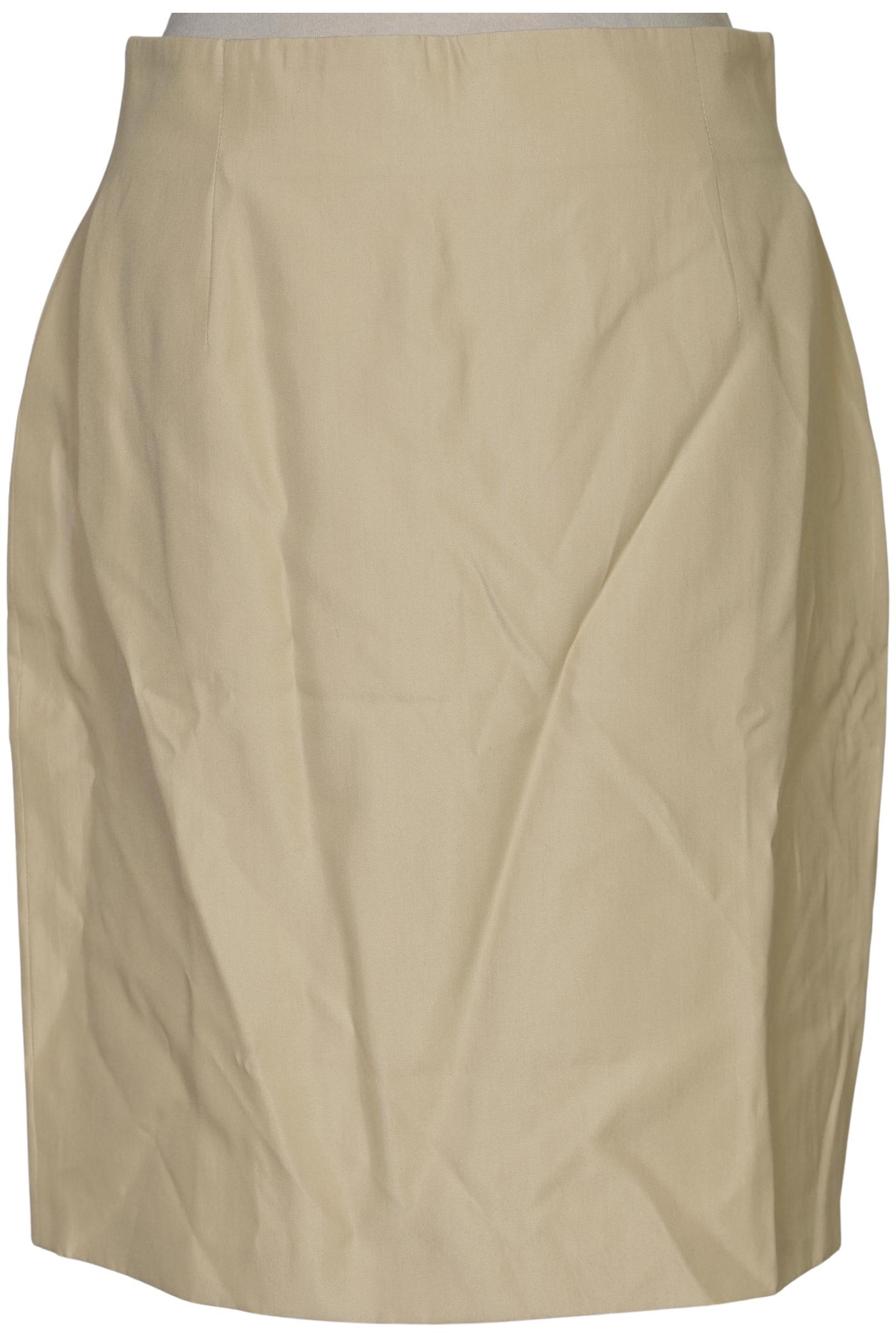 

Apanage Damen Rock, beige, Gr. 38