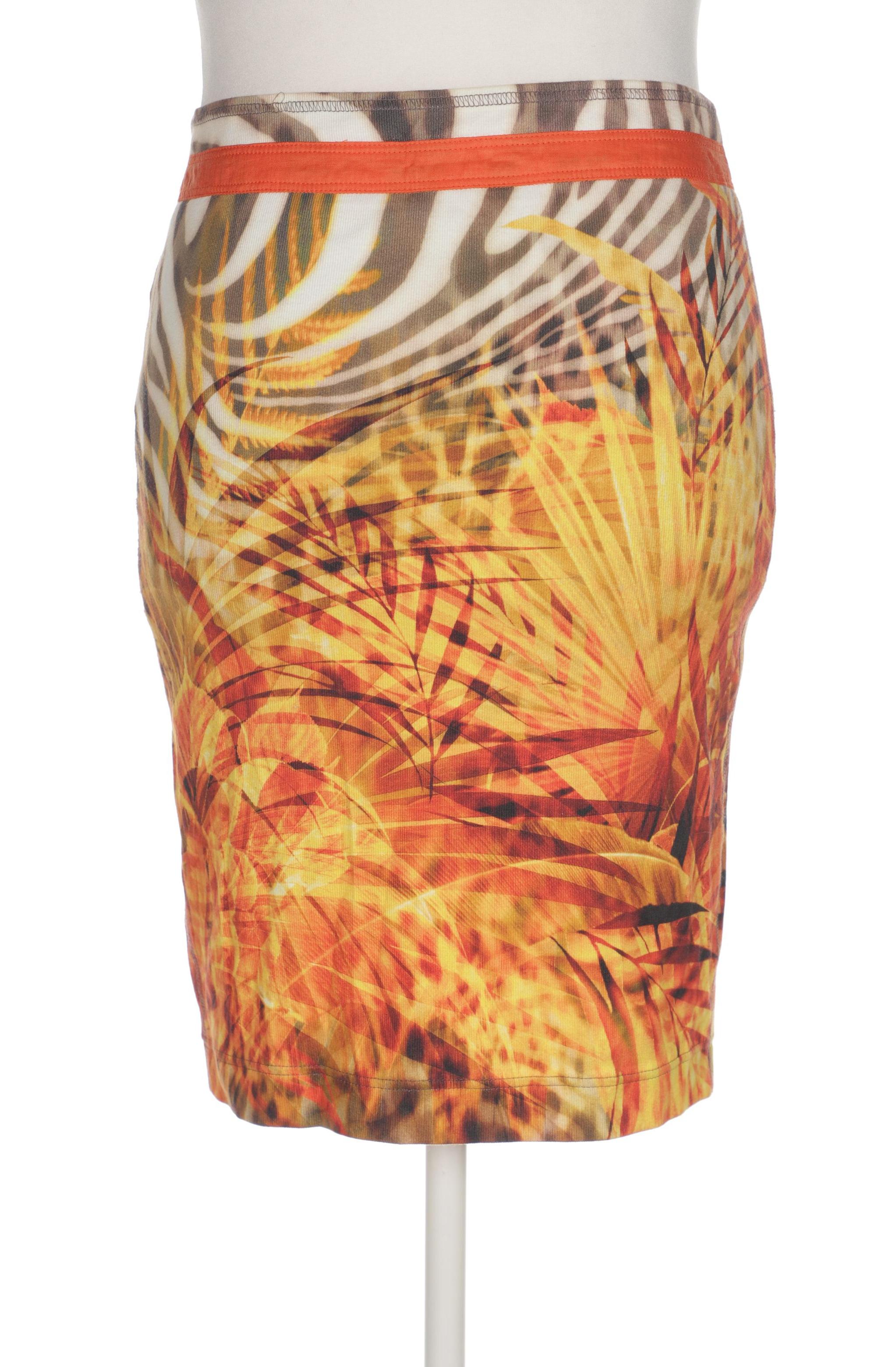 

Apanage Damen Rock, orange, Gr. 30