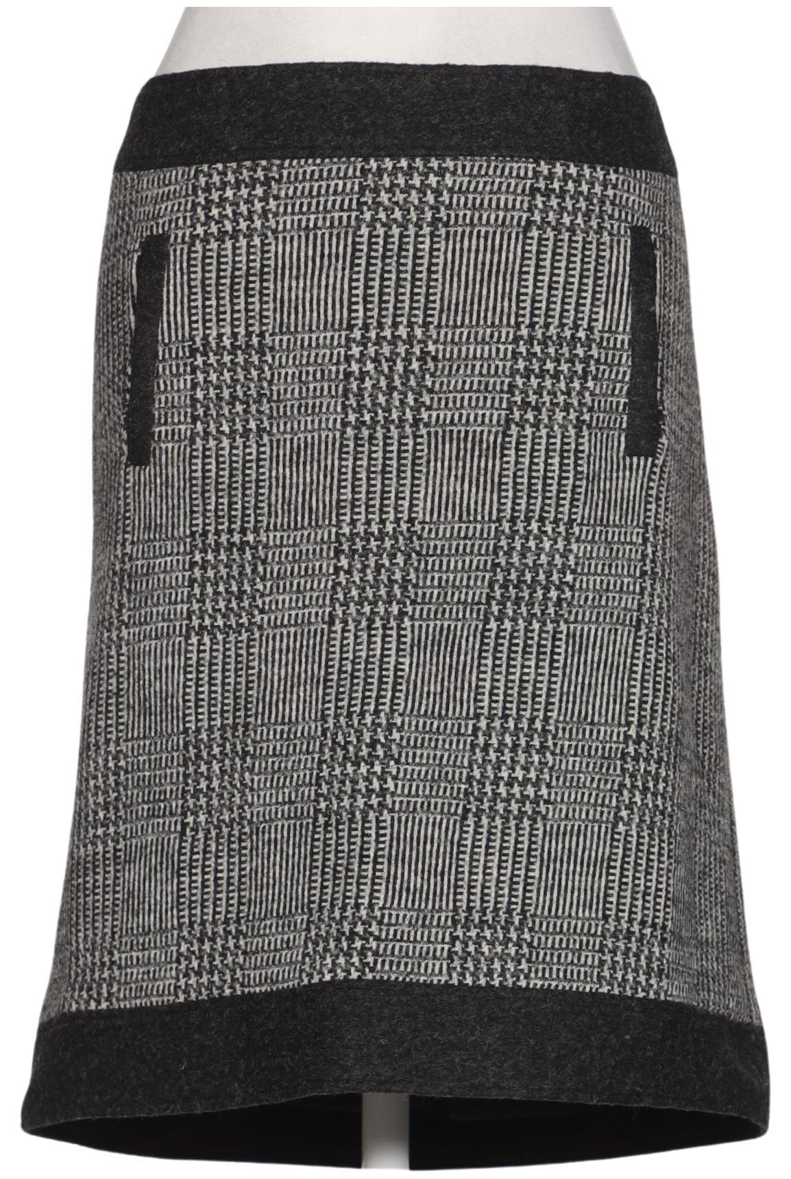 

Apanage Damen Rock, grau, Gr. 40