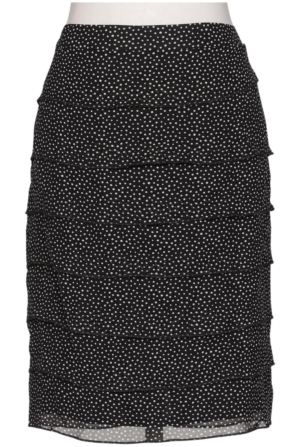 

Apanage Damen Rock, mehrfarbig, Gr. 38