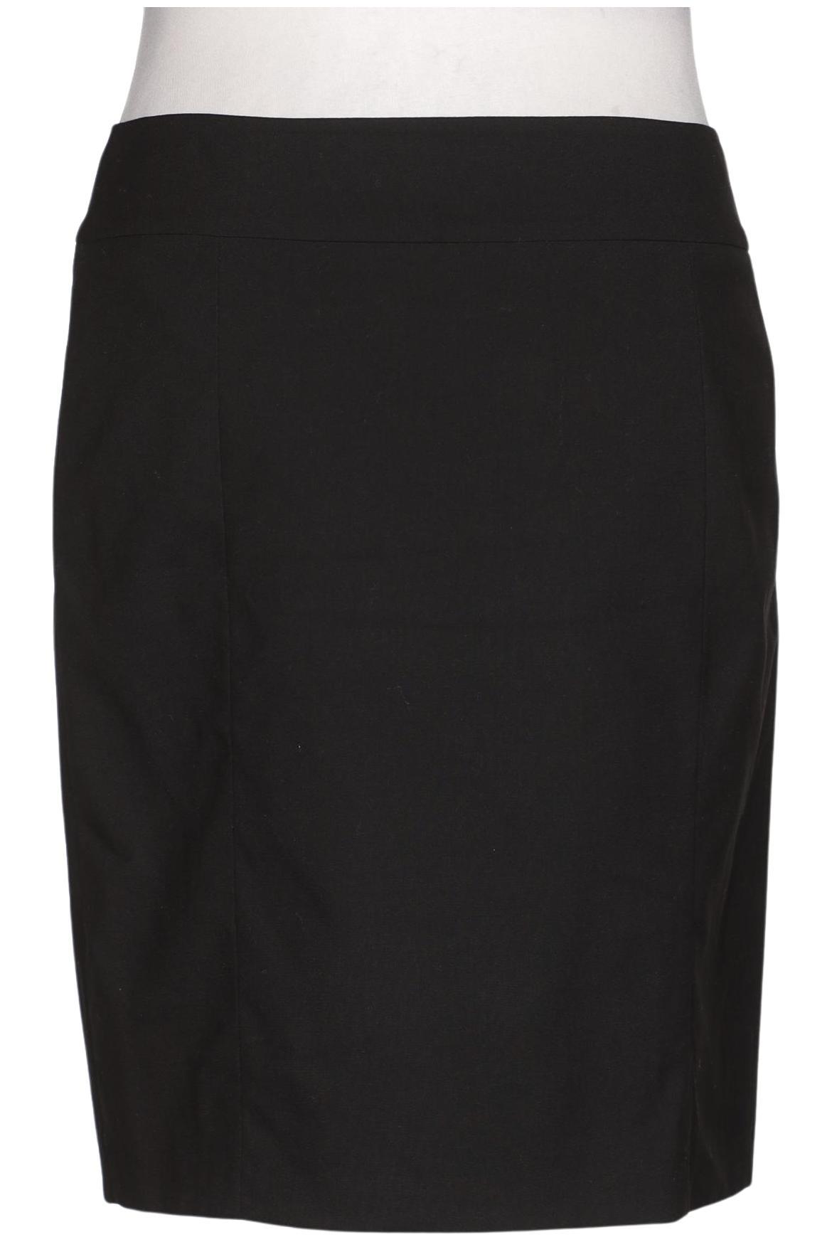 

Apanage Damen Rock, schwarz, Gr. 40