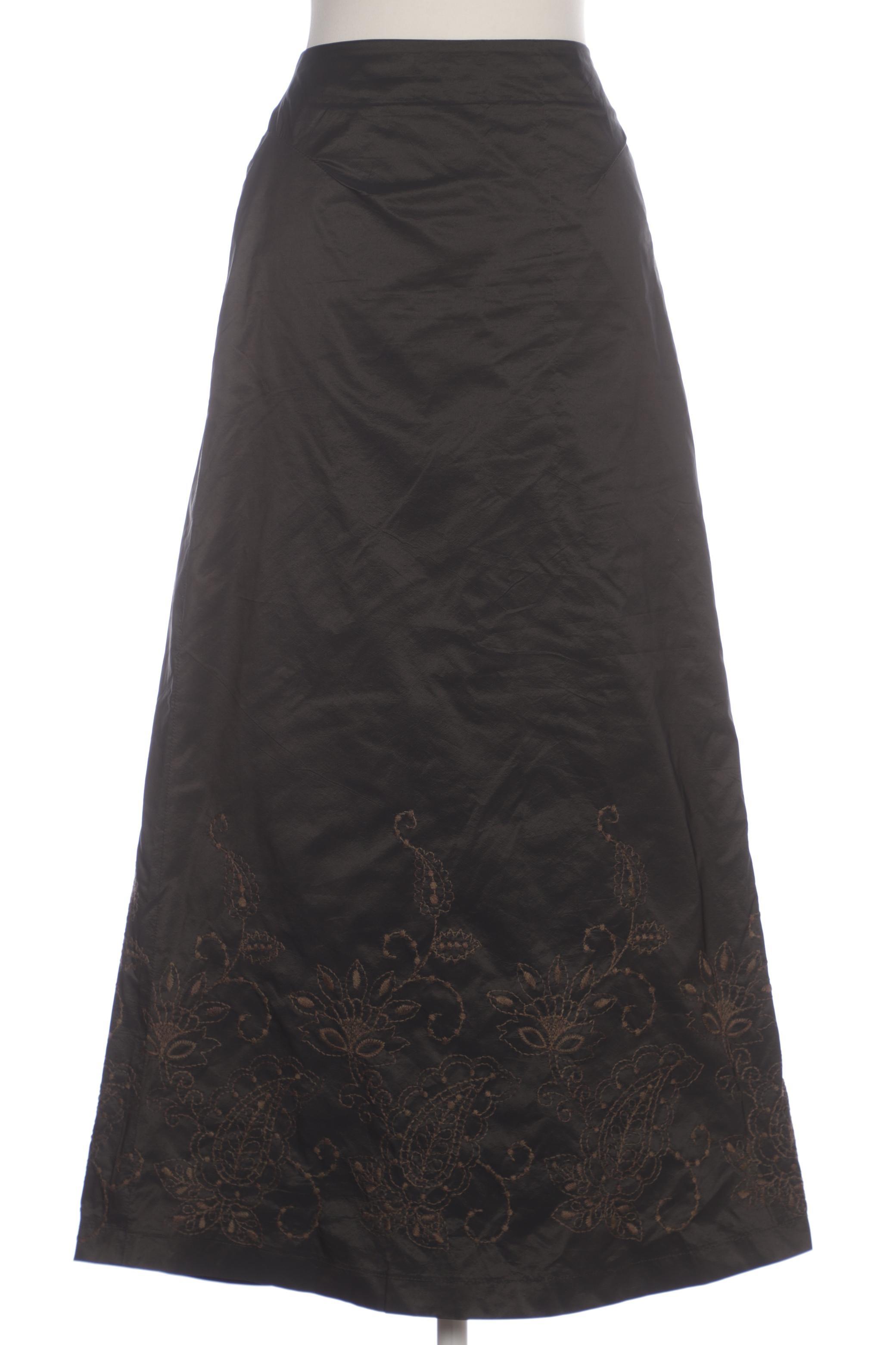 

Apanage Damen Rock, grün, Gr. 36