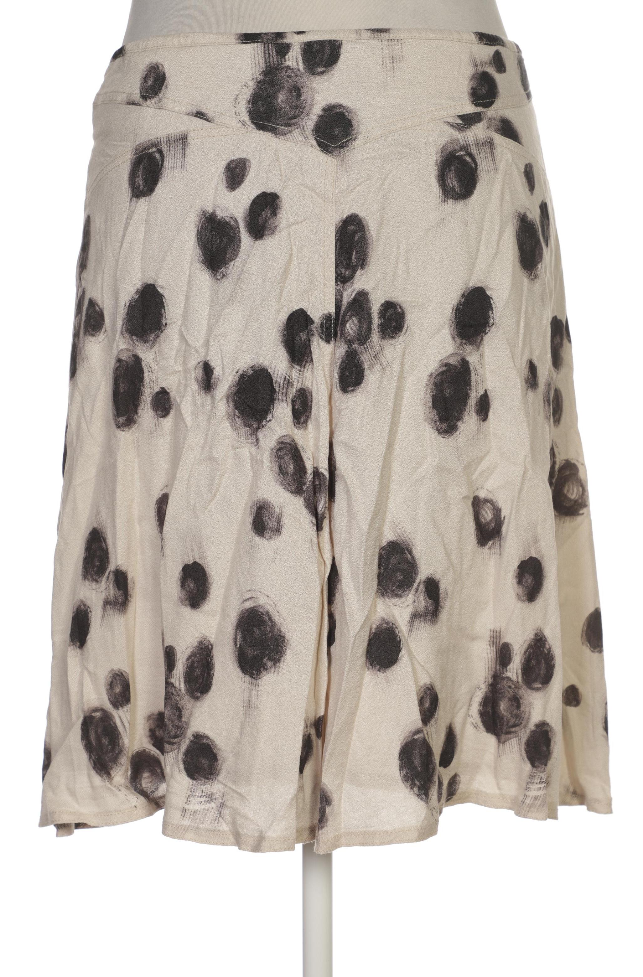 

Apanage Damen Rock, beige, Gr. 42
