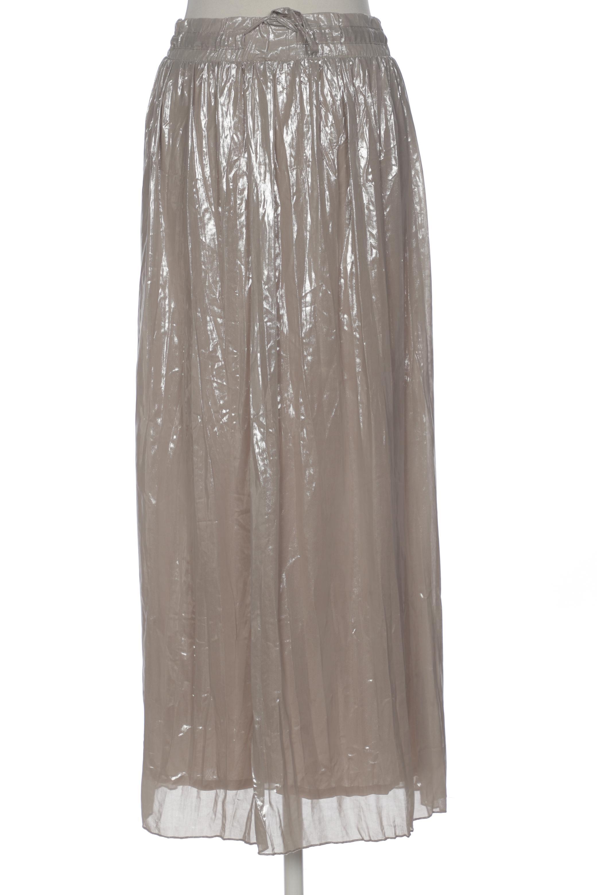 

Apanage Damen Rock, beige, Gr. 44