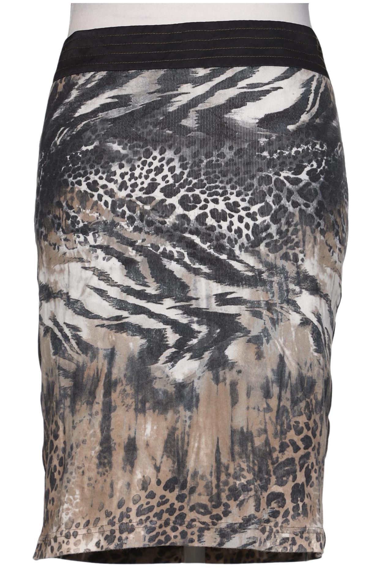 

Apanage Damen Rock, mehrfarbig, Gr. 44