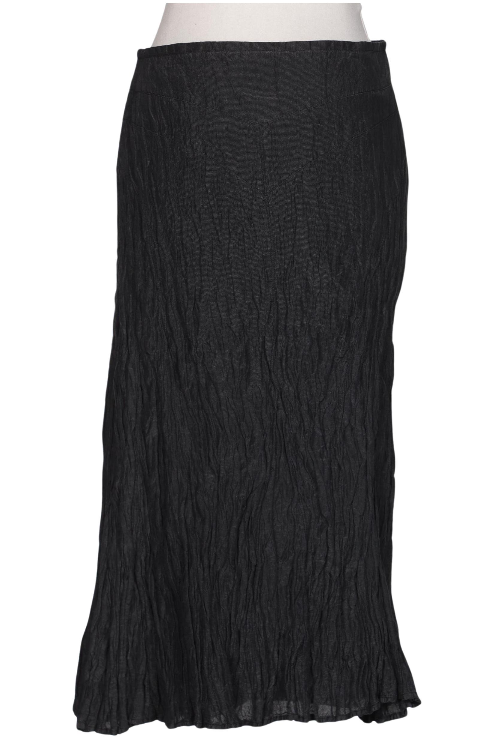 

Apanage Damen Rock, schwarz, Gr. 38