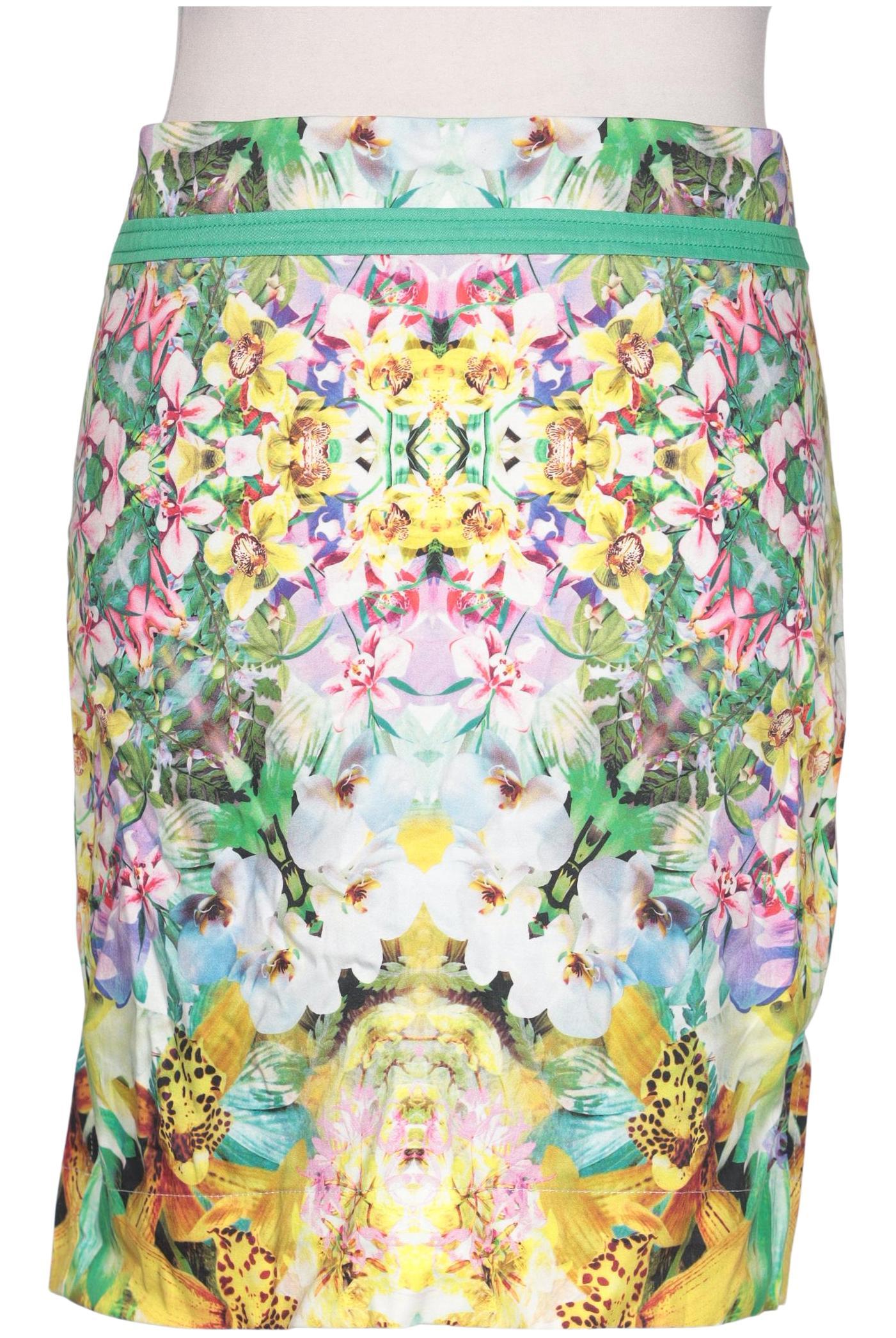 

Apanage Damen Rock, mehrfarbig, Gr. 44