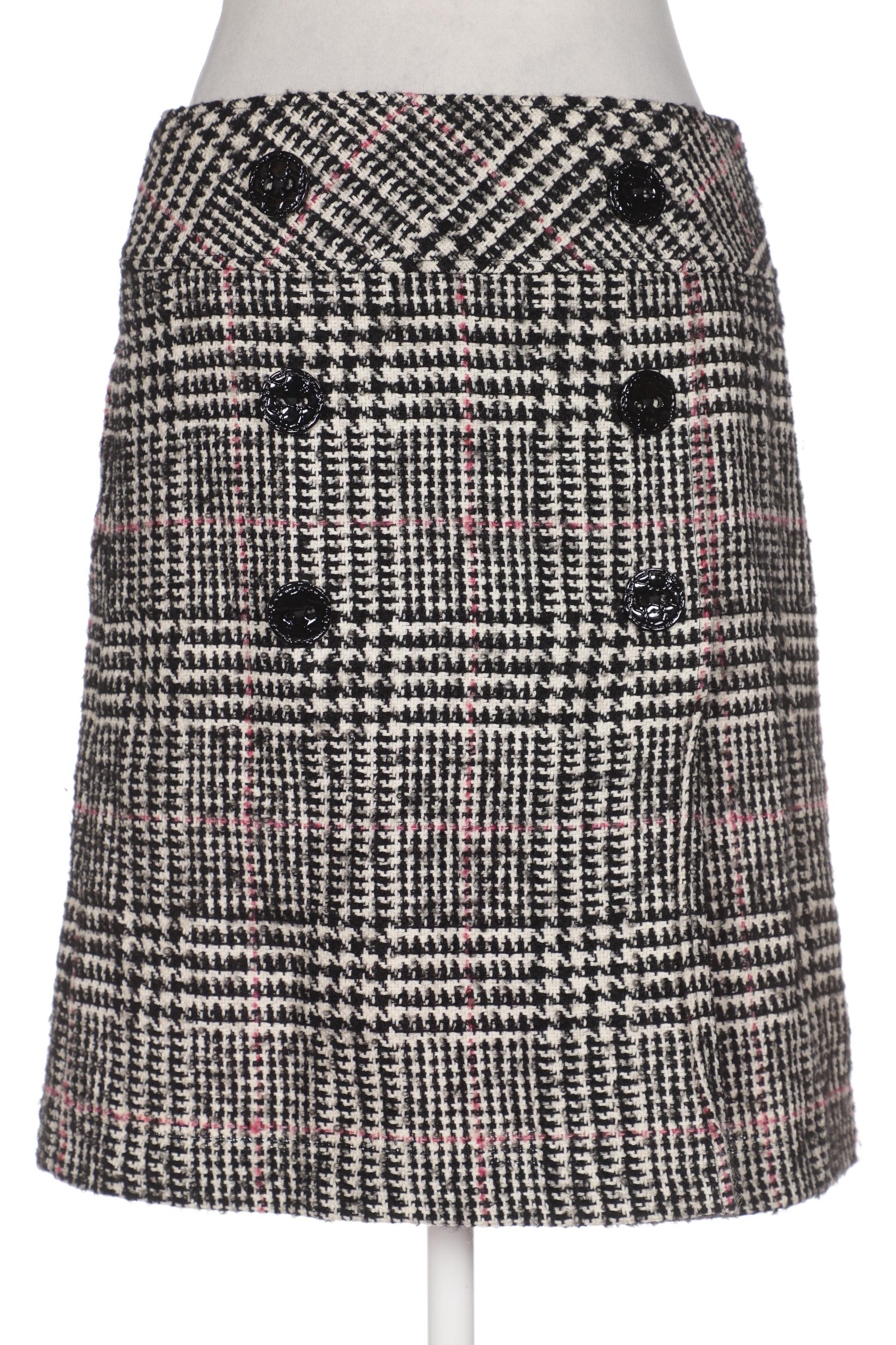 

Apanage Damen Rock, cremeweiß, Gr. 34