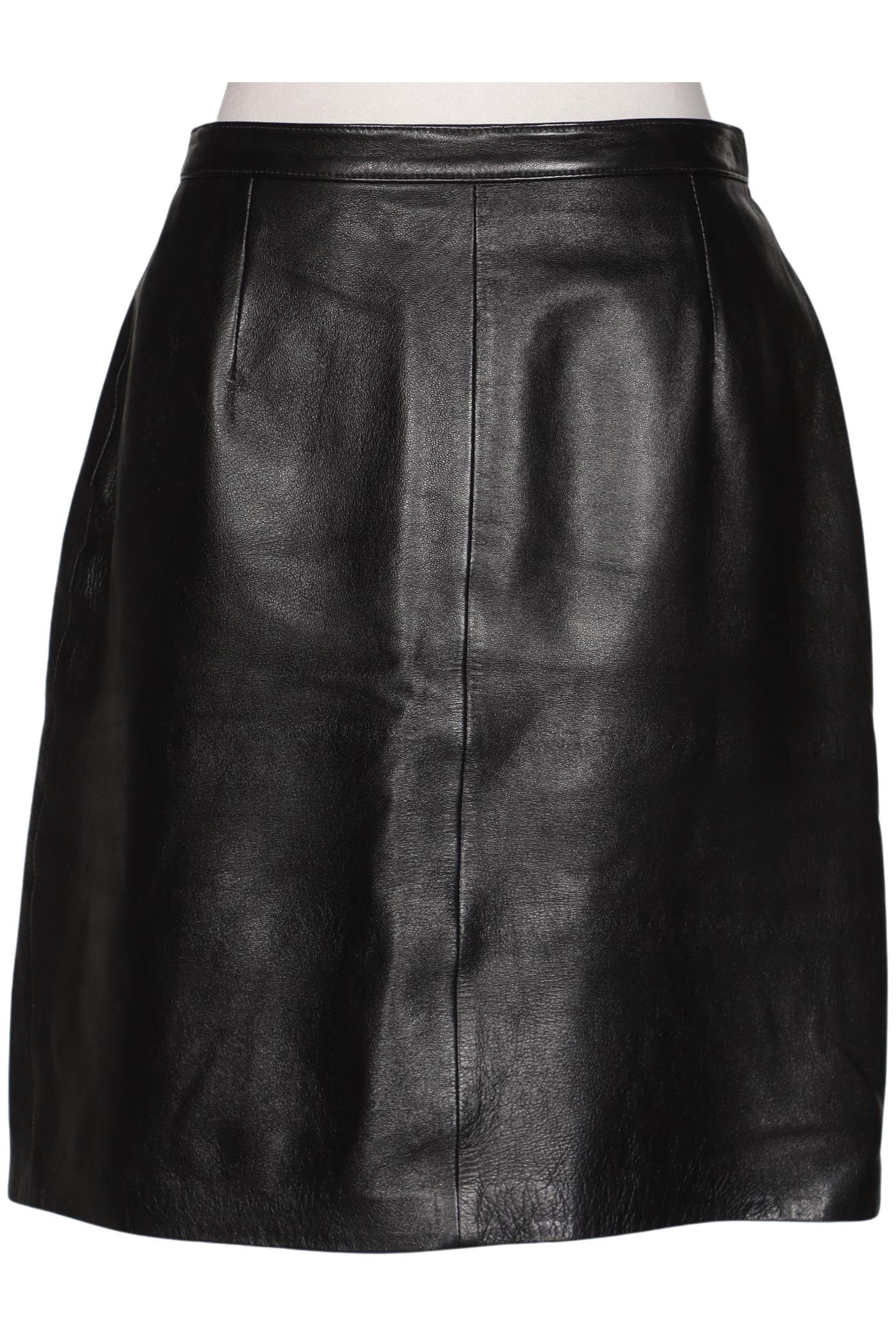 

Apanage Damen Rock, schwarz, Gr. 40