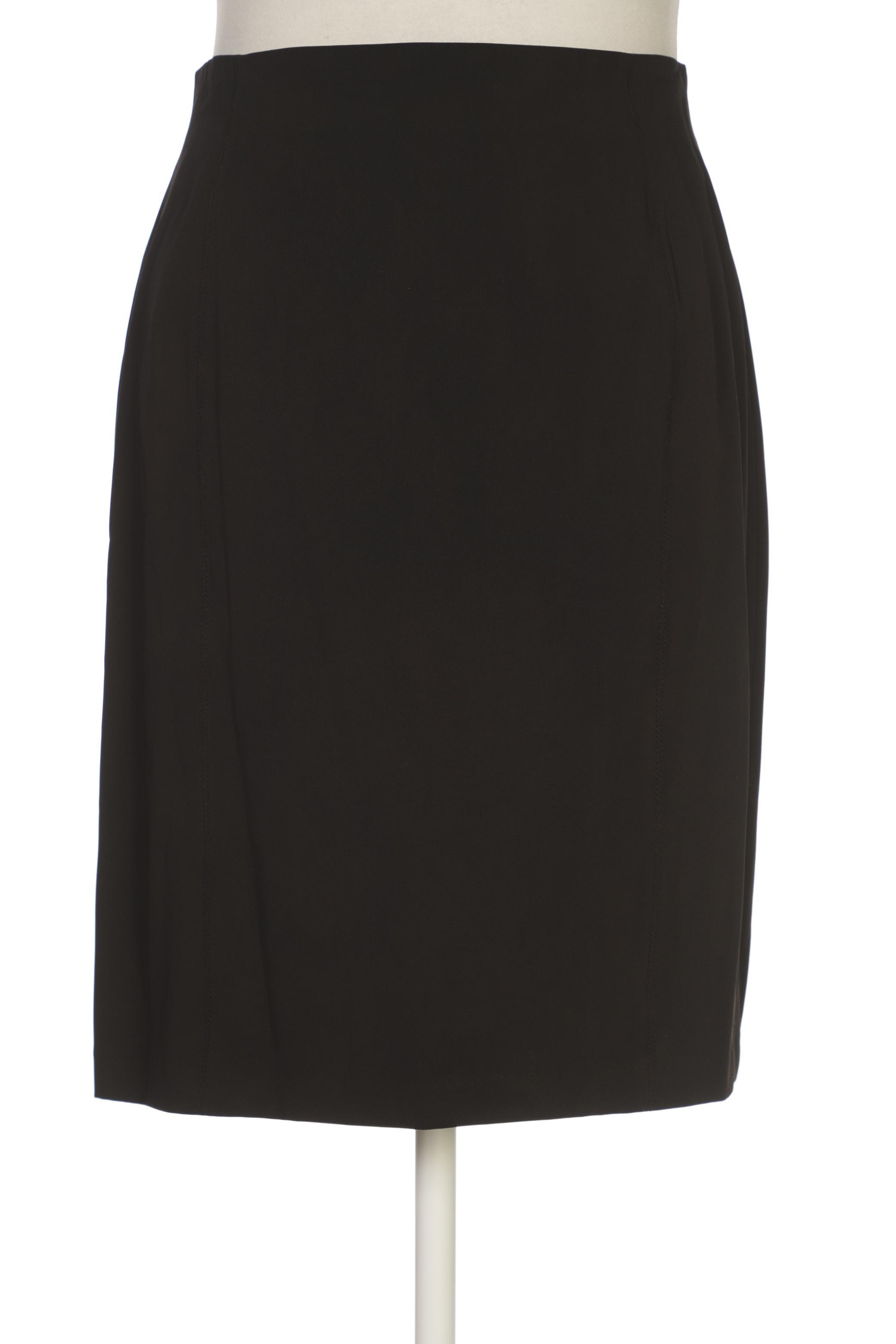 

Apanage Damen Rock, braun, Gr. 44