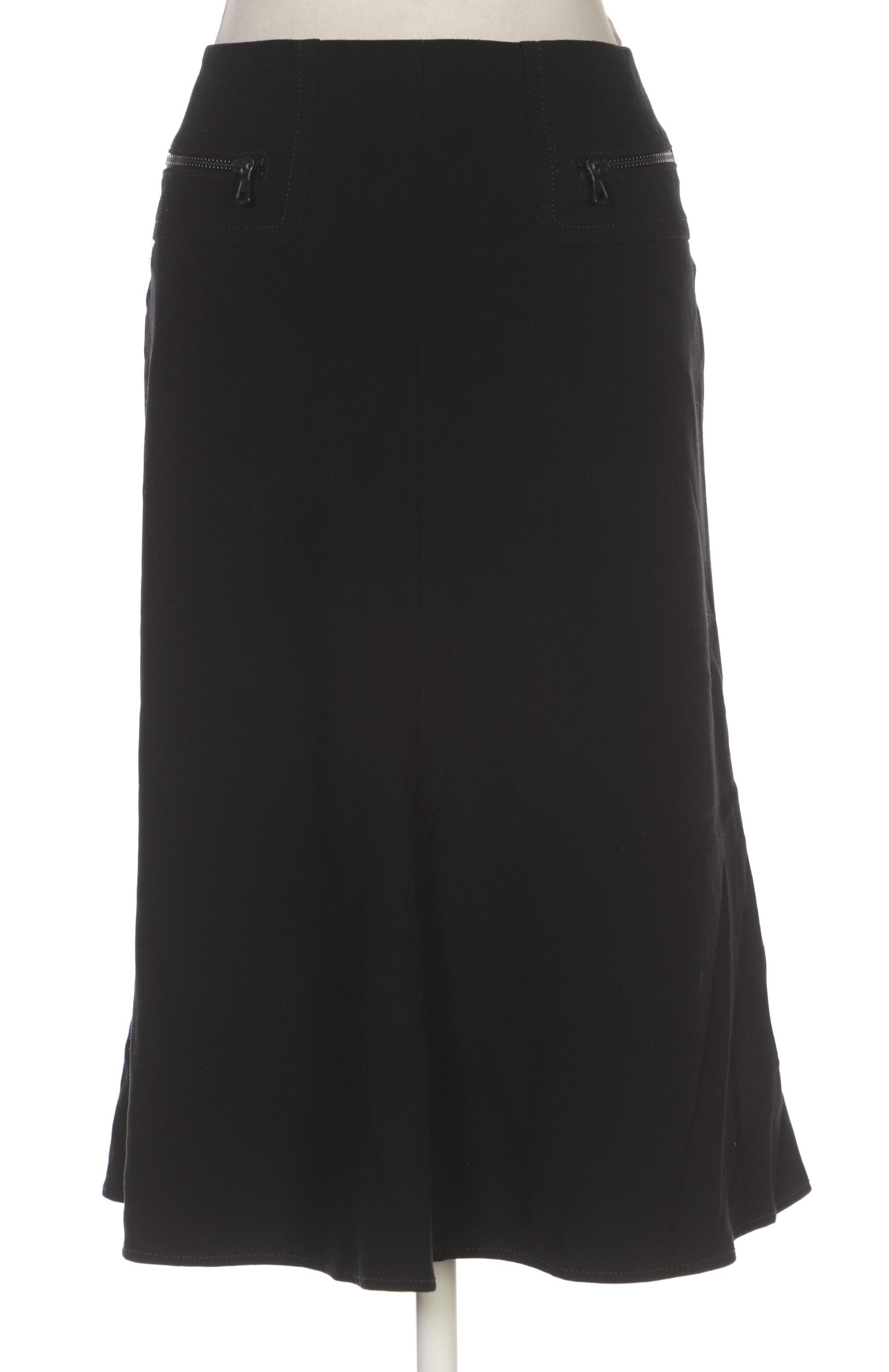 

Apanage Damen Rock, marineblau, Gr. 40