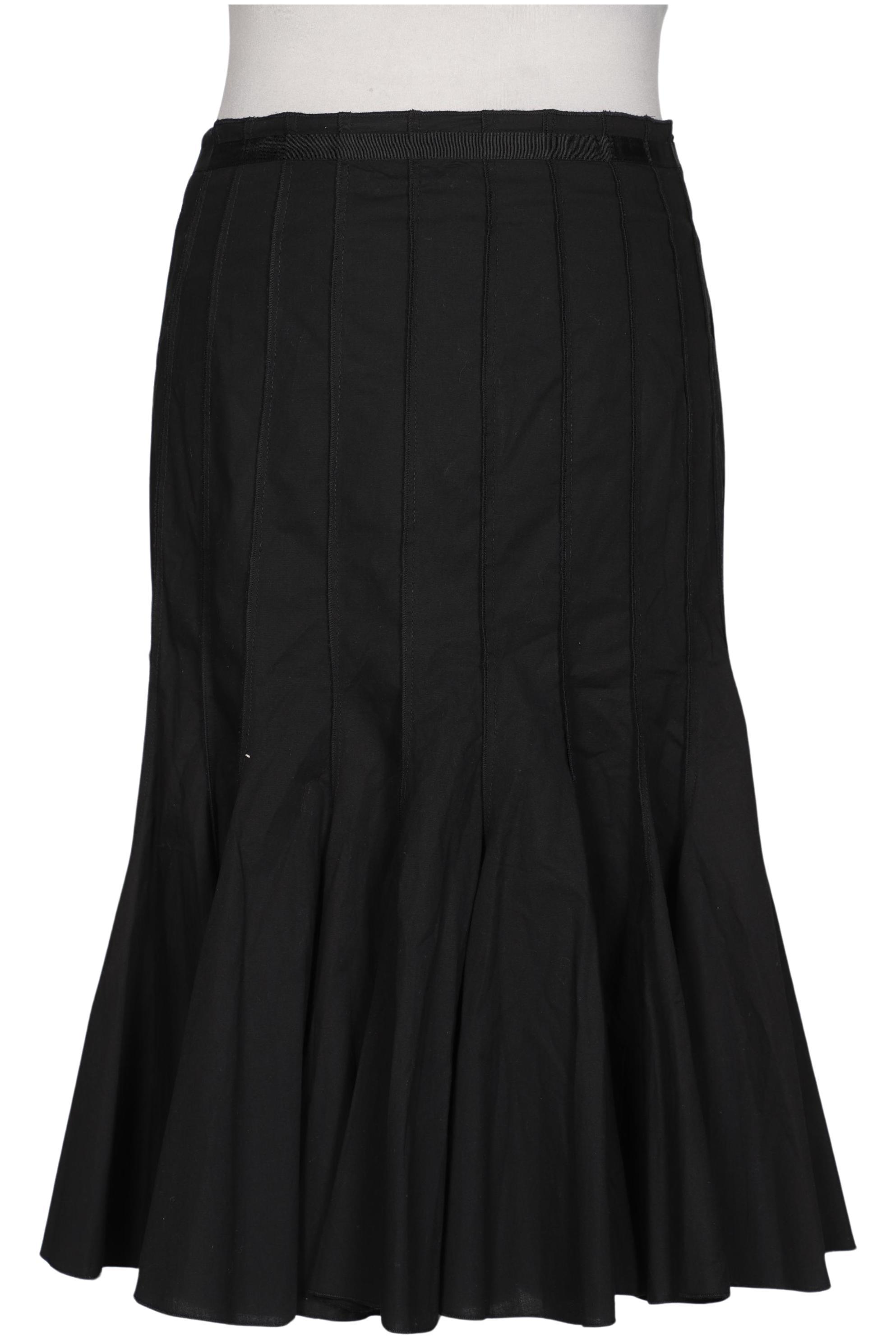 

Apanage Damen Rock, schwarz, Gr. 42