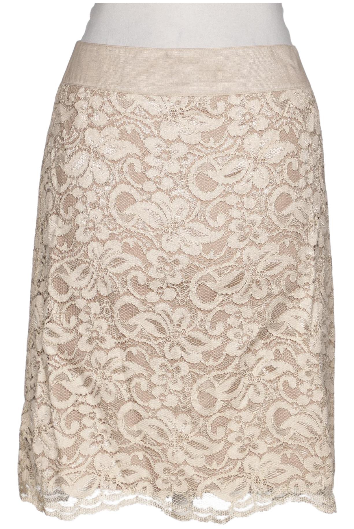 

Apanage Damen Rock, beige, Gr. 31