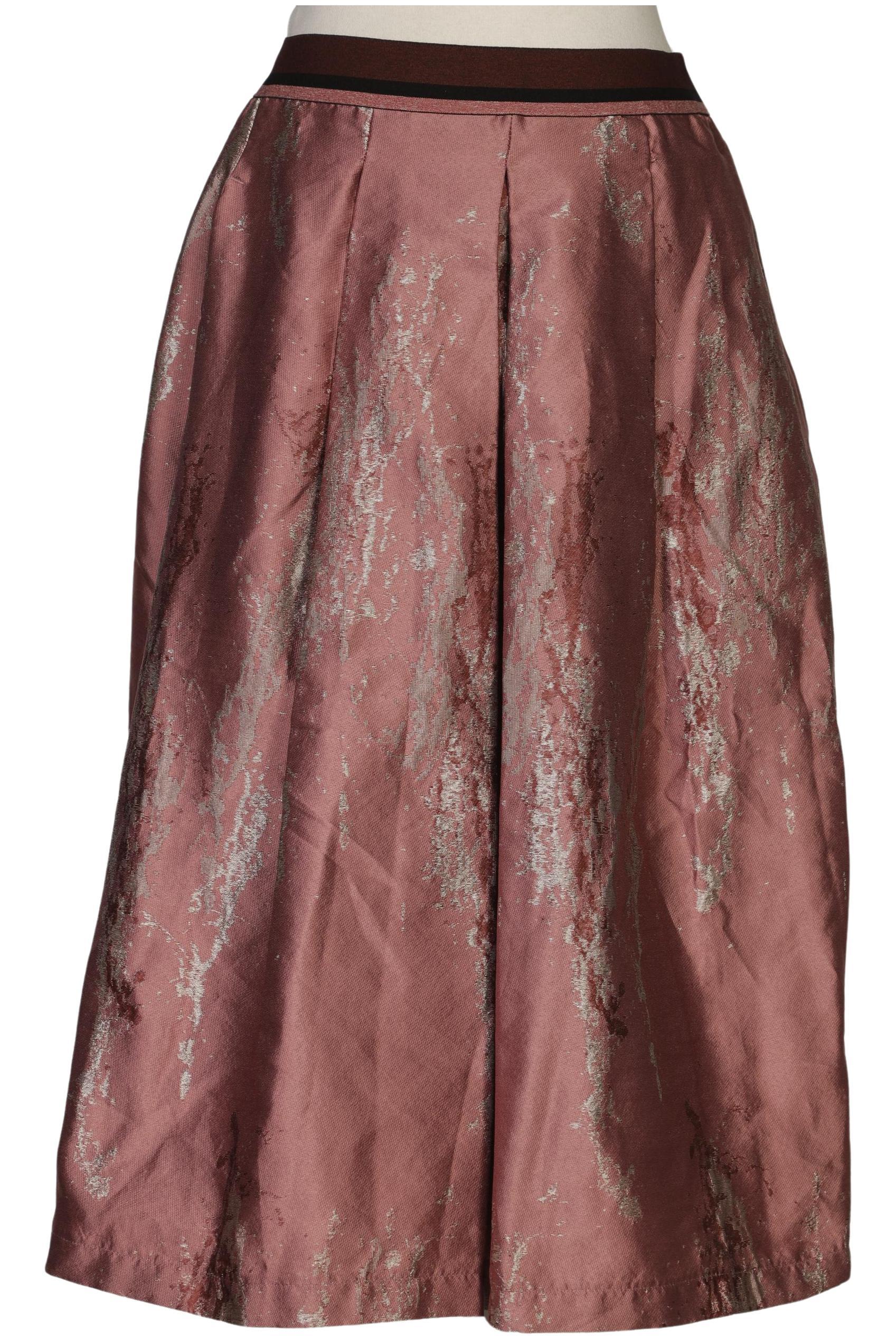 

Apanage Damen Rock, pink, Gr. 34