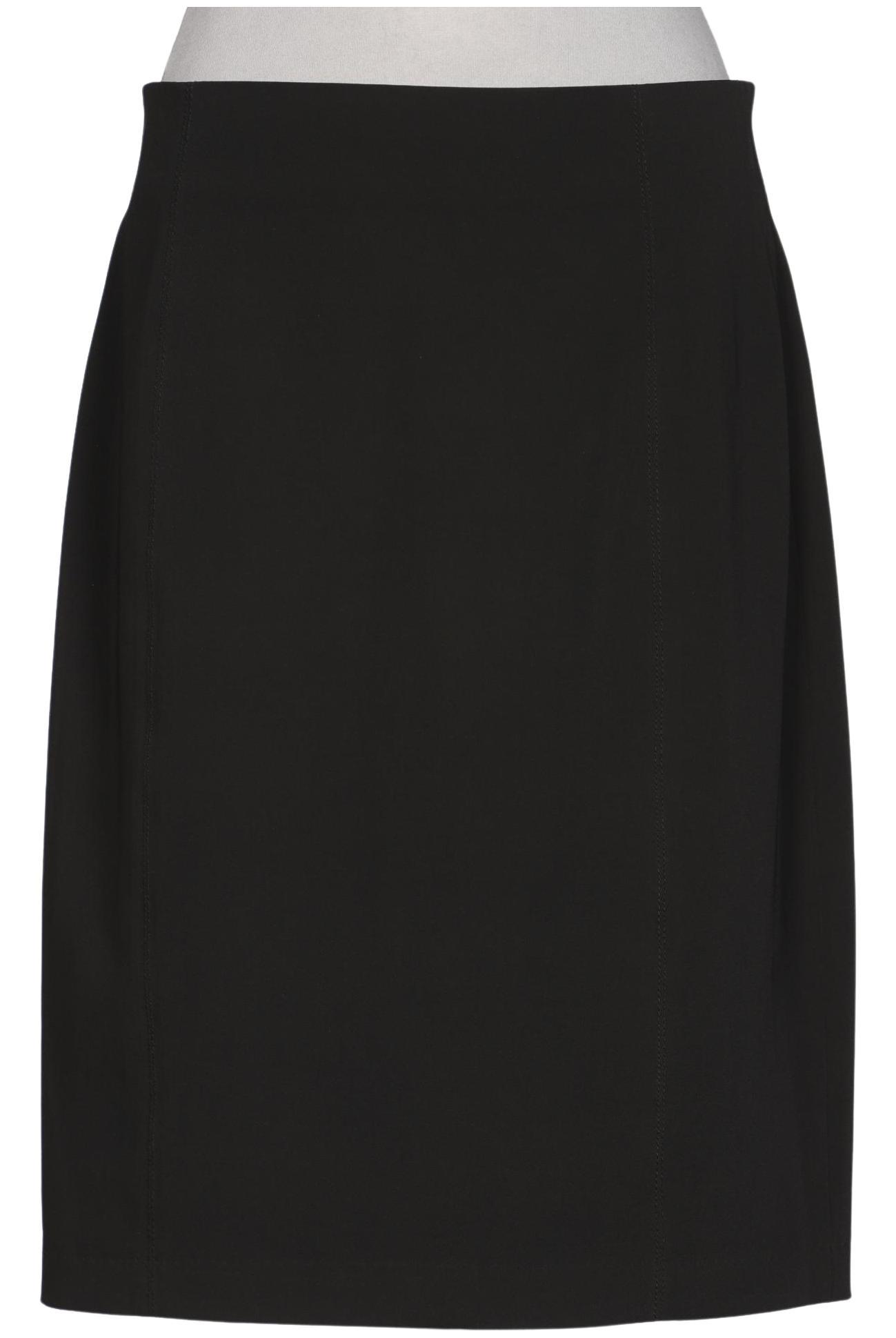 

Apanage Damen Rock, schwarz, Gr. 40