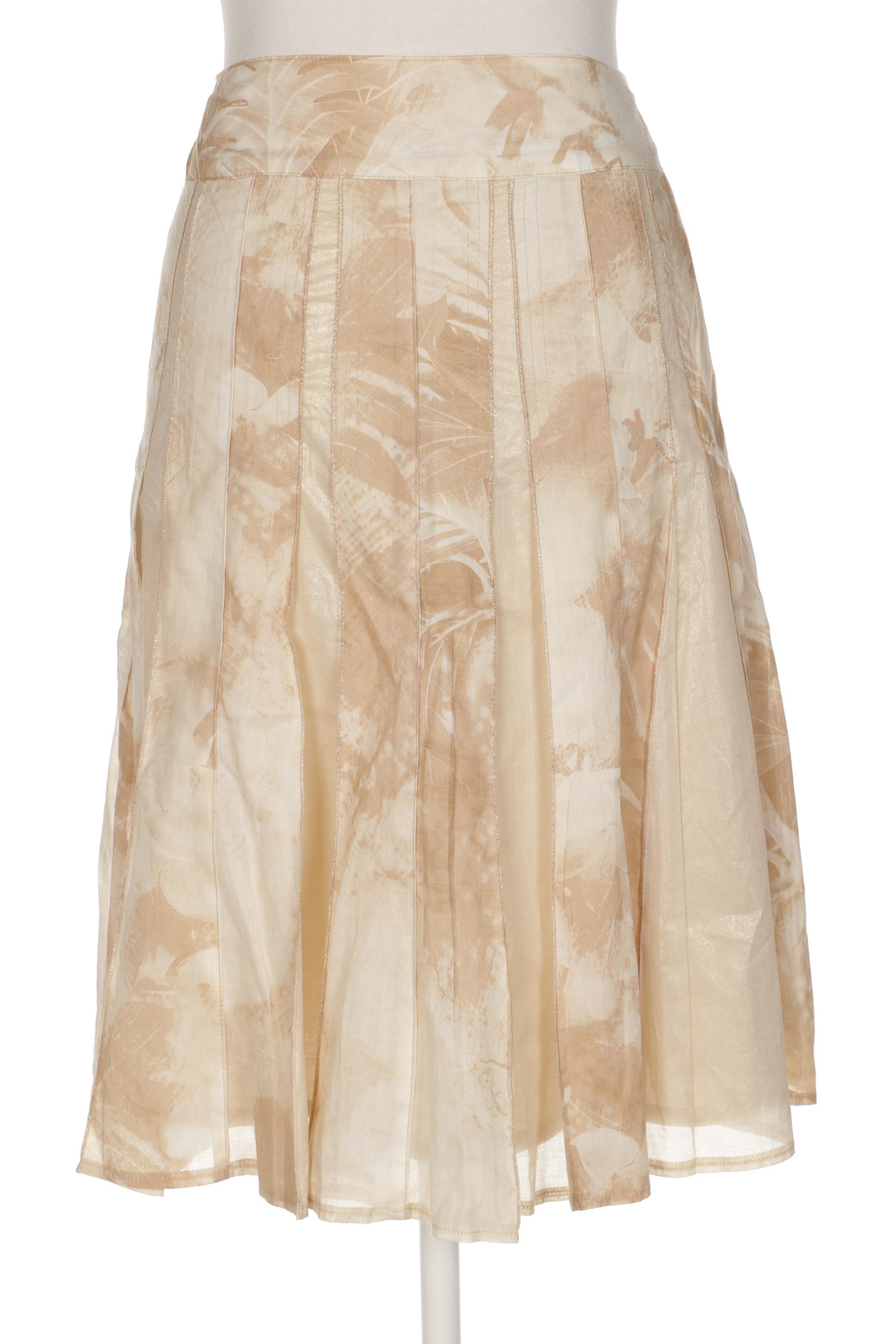 

Apanage Damen Rock, beige, Gr. 36