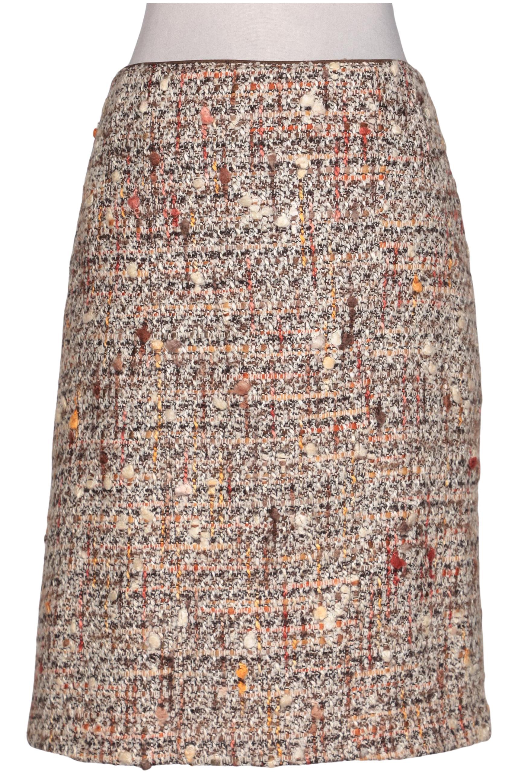 

Apanage Damen Rock, mehrfarbig, Gr. 40