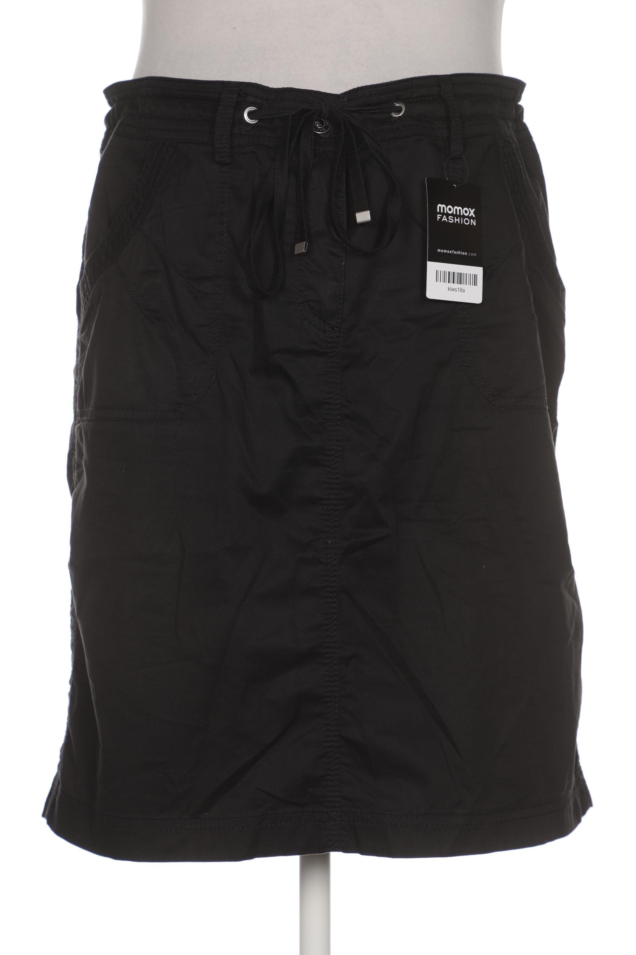 

Apanage Damen Rock, schwarz, Gr. 42