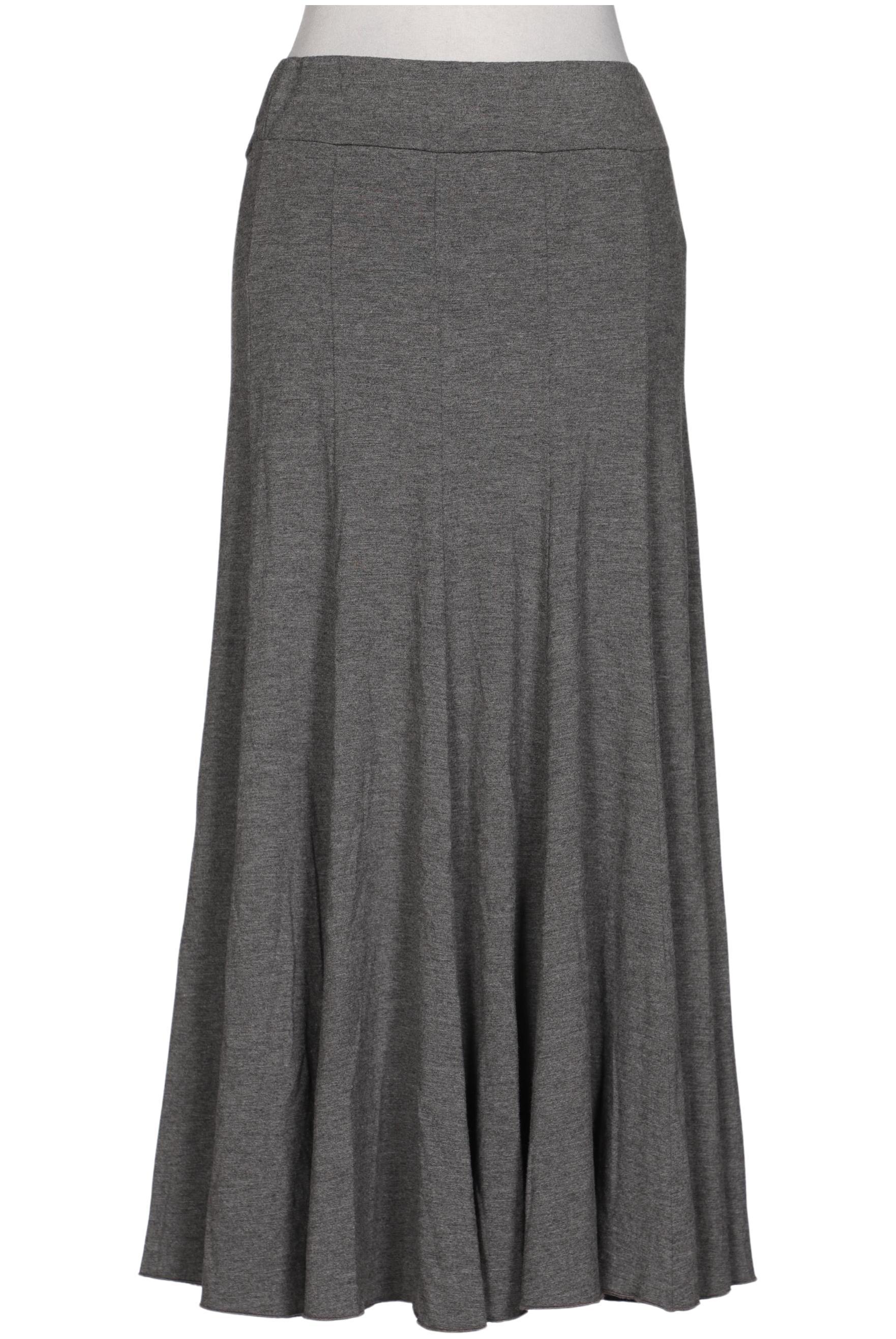 

Apanage Damen Rock, grau, Gr. 36