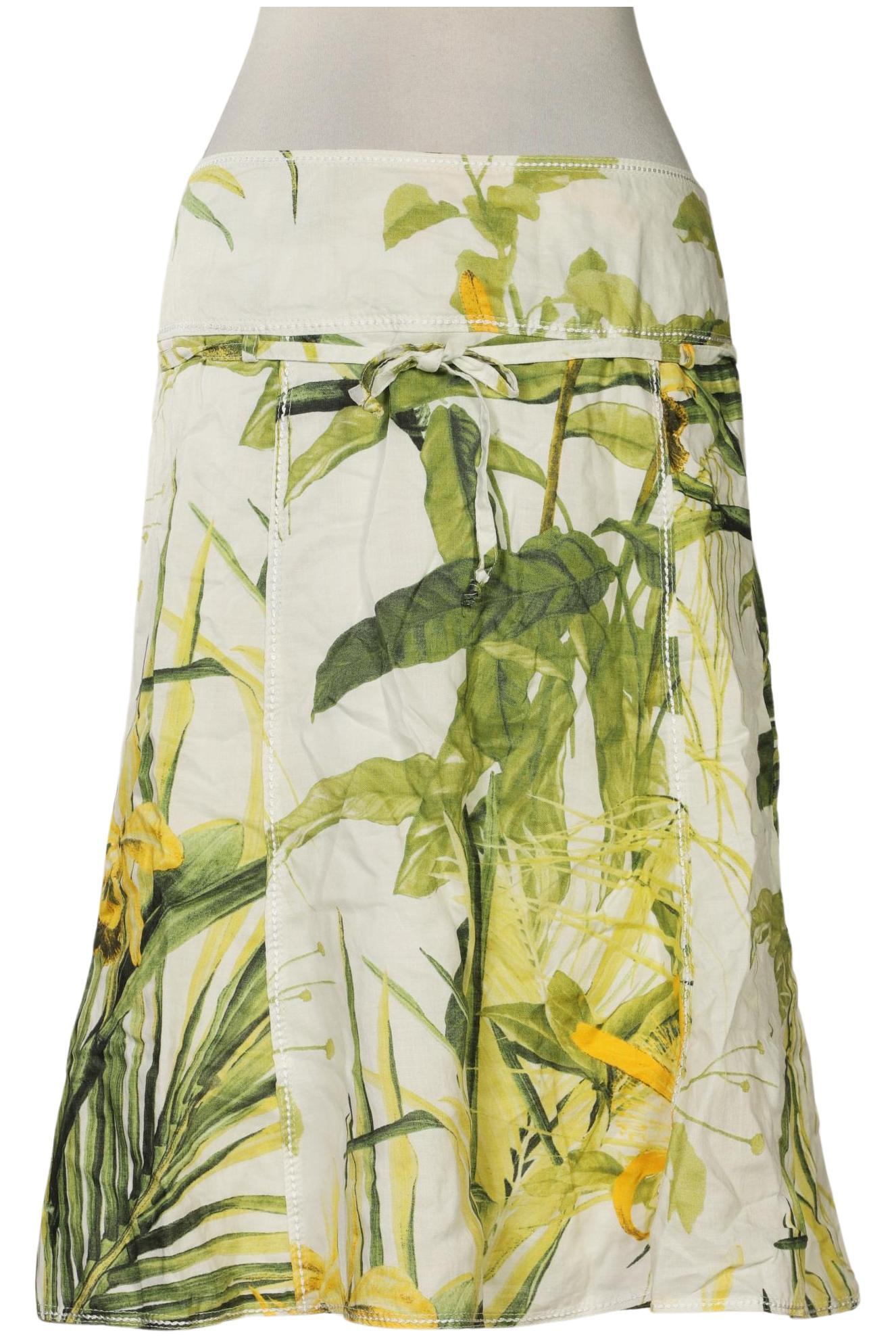 

Apanage Damen Rock, mehrfarbig, Gr. 36