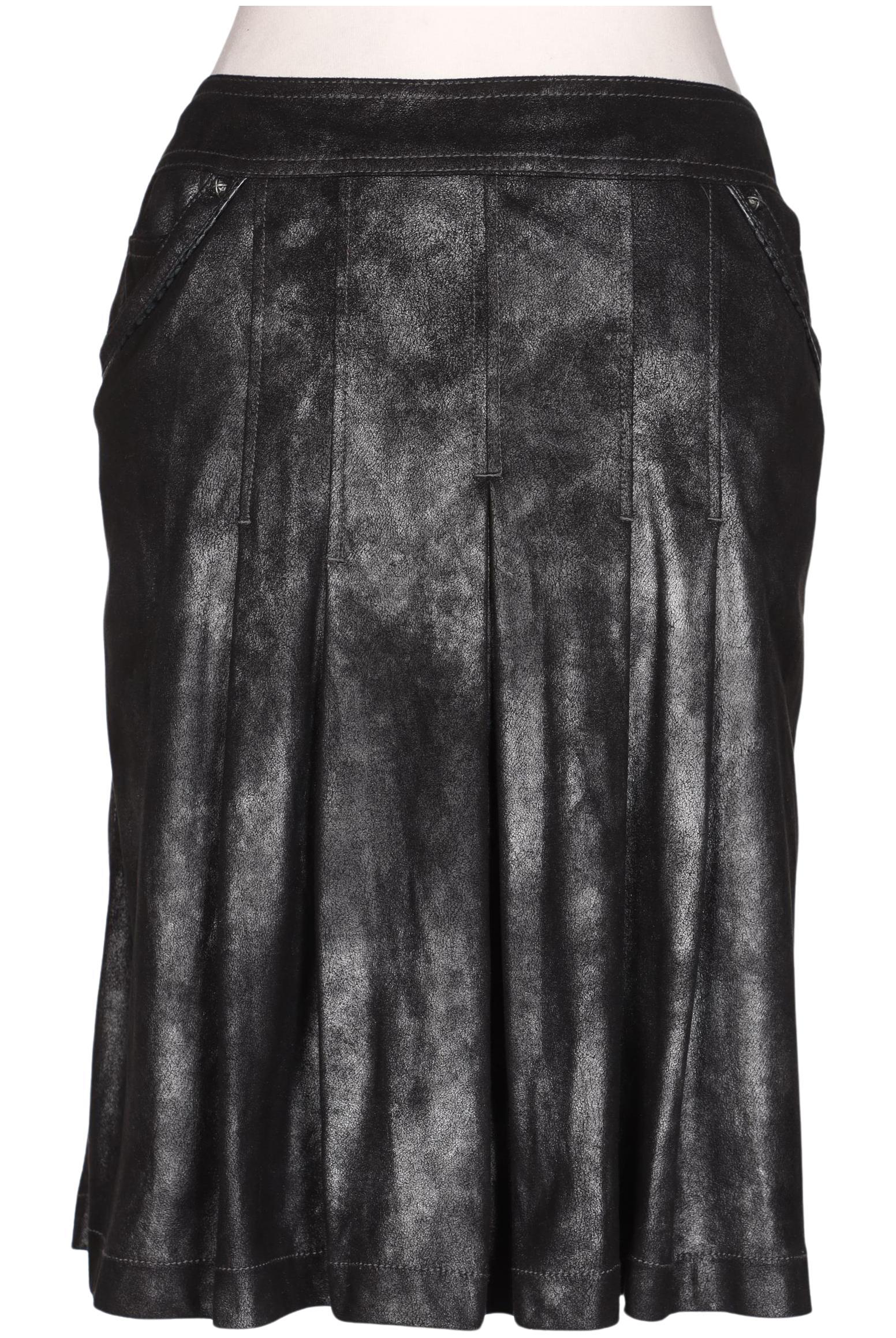

Apanage Damen Rock, schwarz, Gr. 38