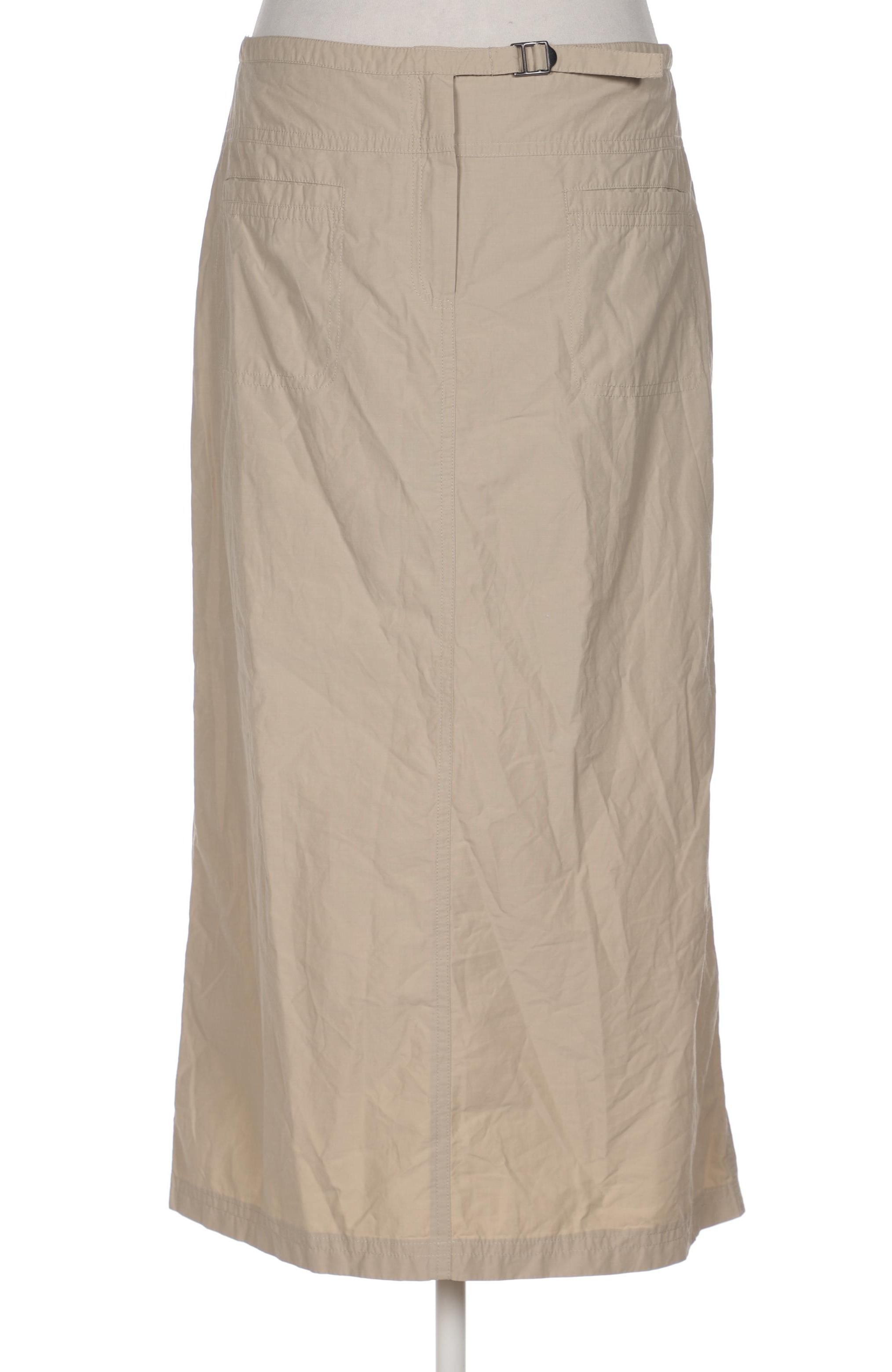 

Apanage Damen Rock, beige, Gr. 44